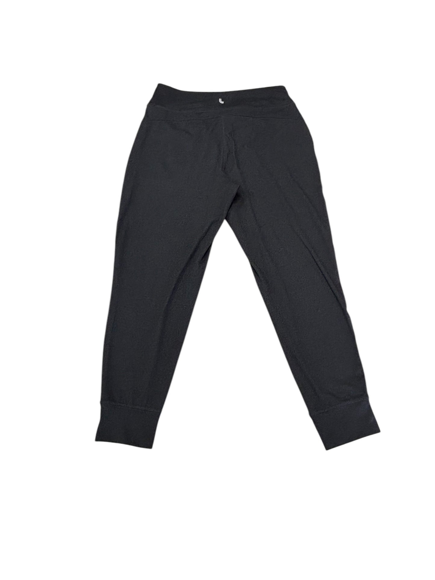 Athletic Pants By Lole In Black, Size: M