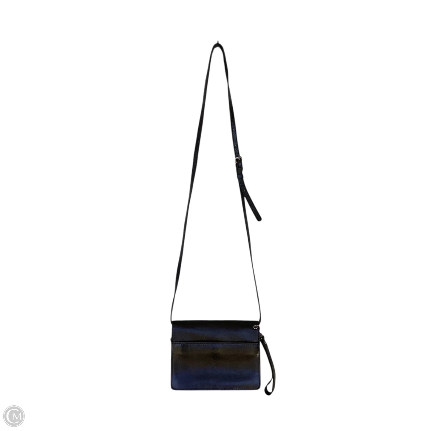 Crossbody Designer By Patricia Nash, Size: Small