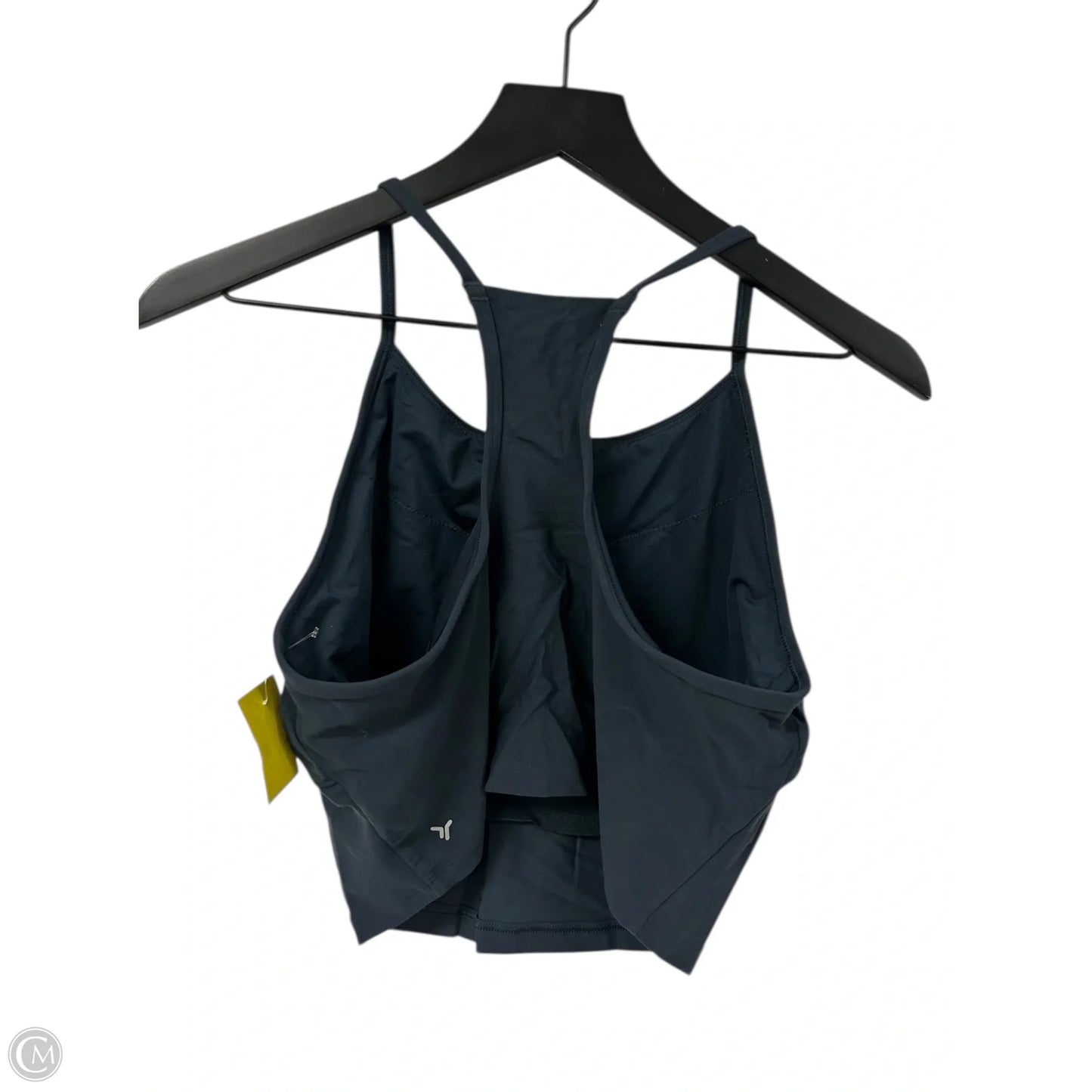 Athletic Tank Top By Old Navy In Blue, Size: L