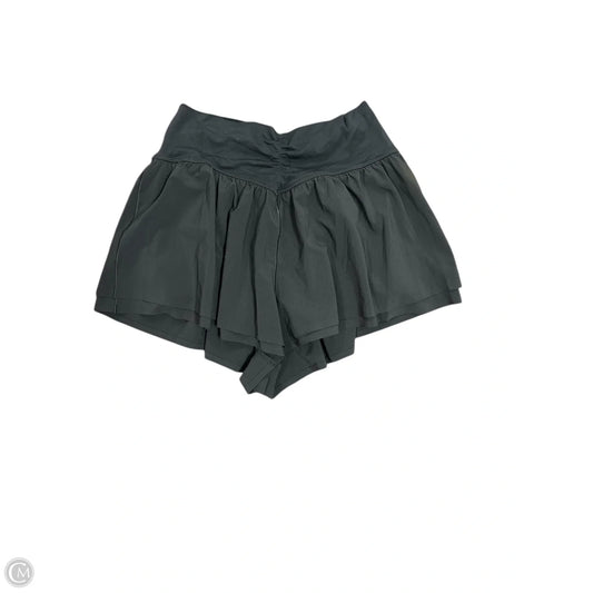 Athletic Skort By Offline By Aerie In Black, Size: L