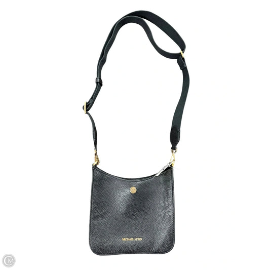 Crossbody Designer By Michael Kors, Size: Small