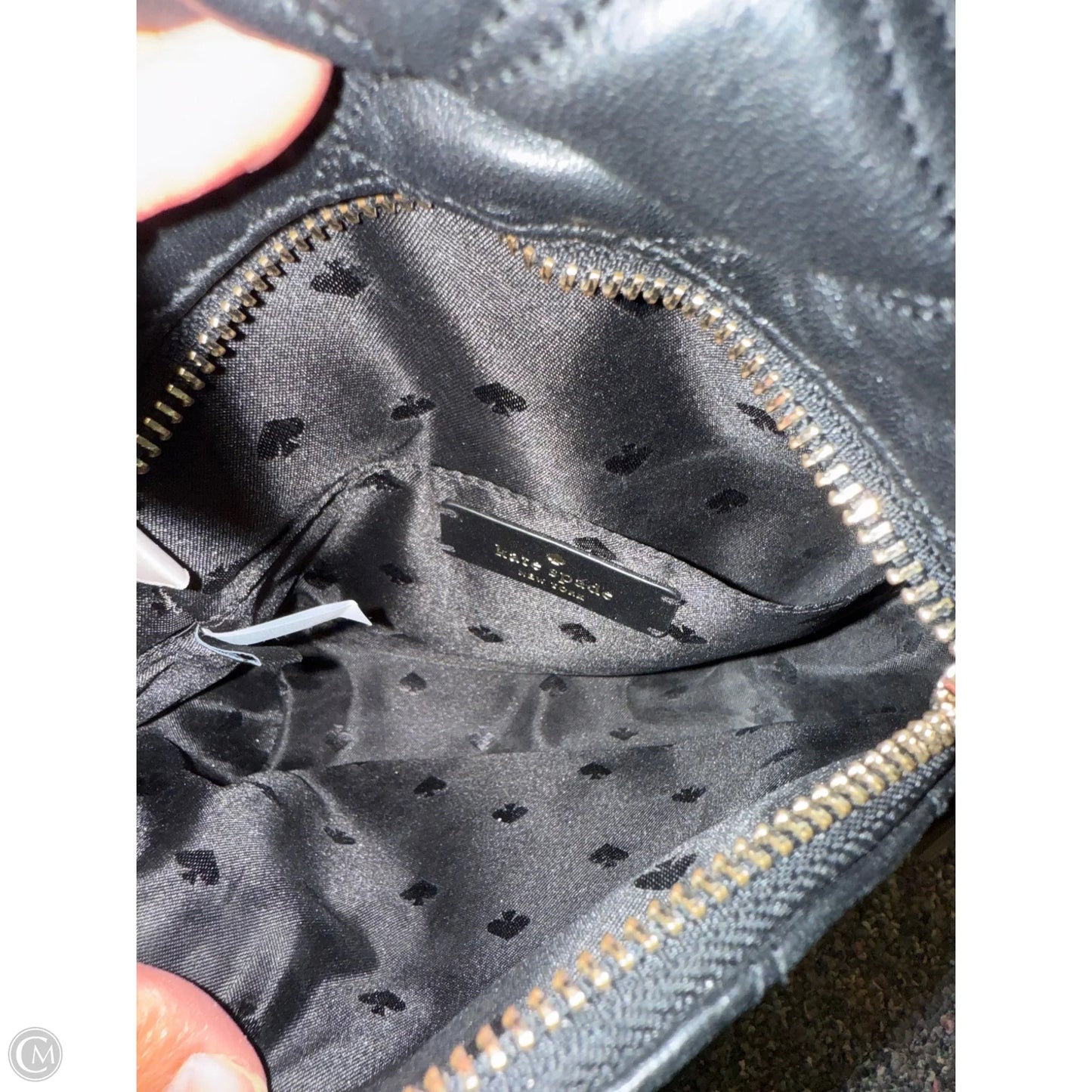 Backpack Designer By Kate Spade, Size: Small