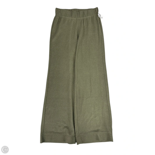 Pants Other By Z Supply In Green, Size: S