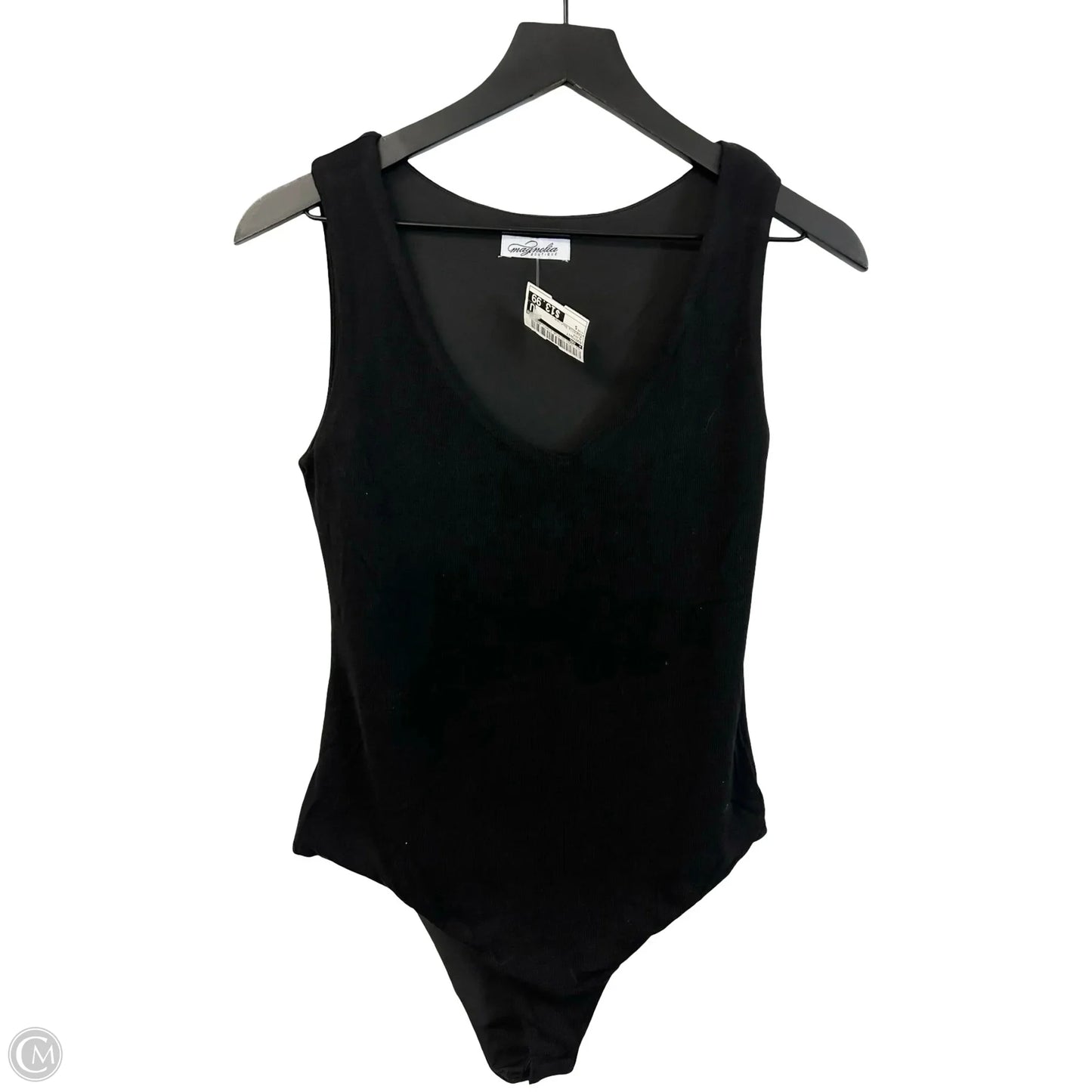 Bodysuit By Cmc In Black, Size: S