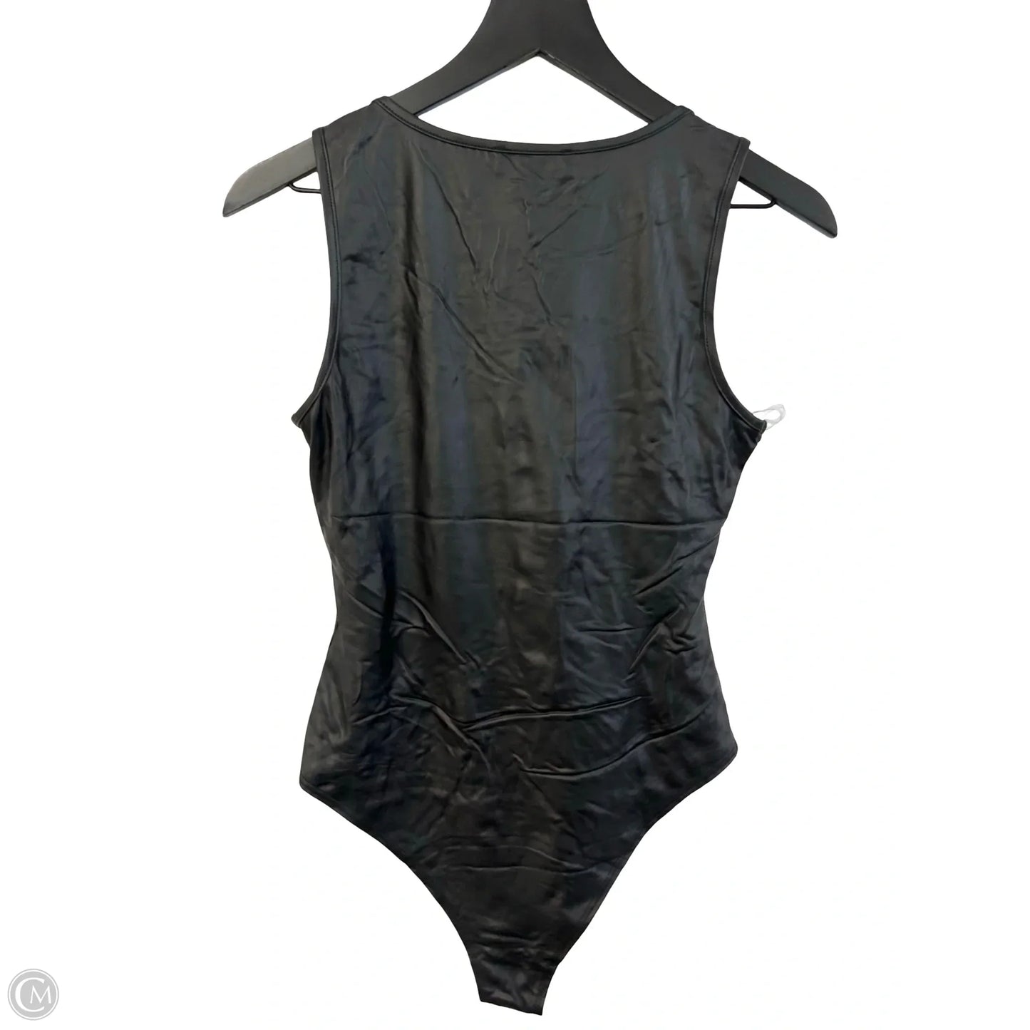 Bodysuit By Entro In Black, Size: M