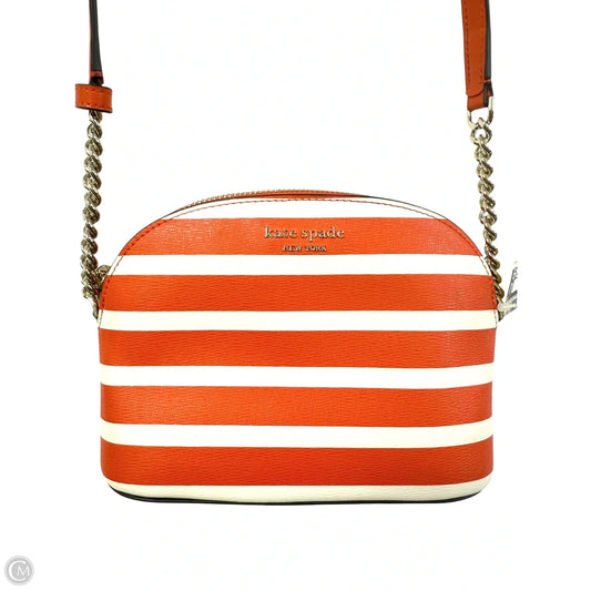 Crossbody Designer By Kate Spade, Size: Small