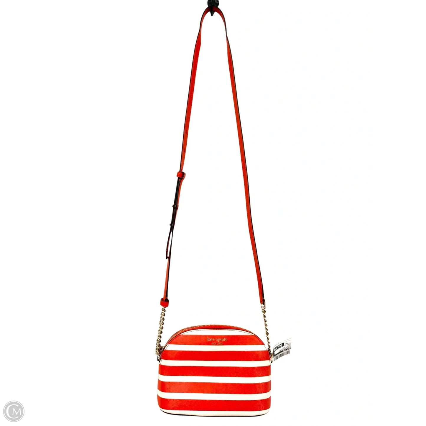 Crossbody Designer By Kate Spade, Size: Small