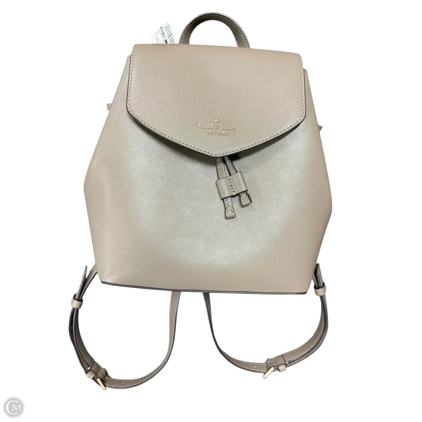 Backpack Designer By Kate Spade, Size: Medium