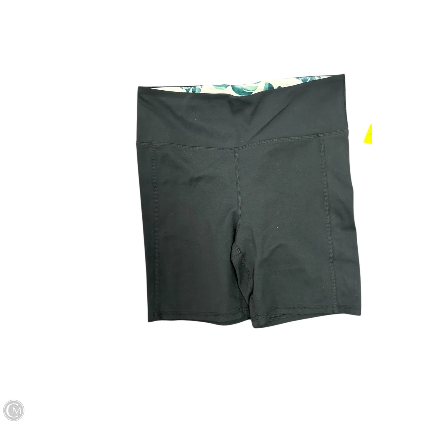 Athletic Shorts By Wildfox In Black, Size: L