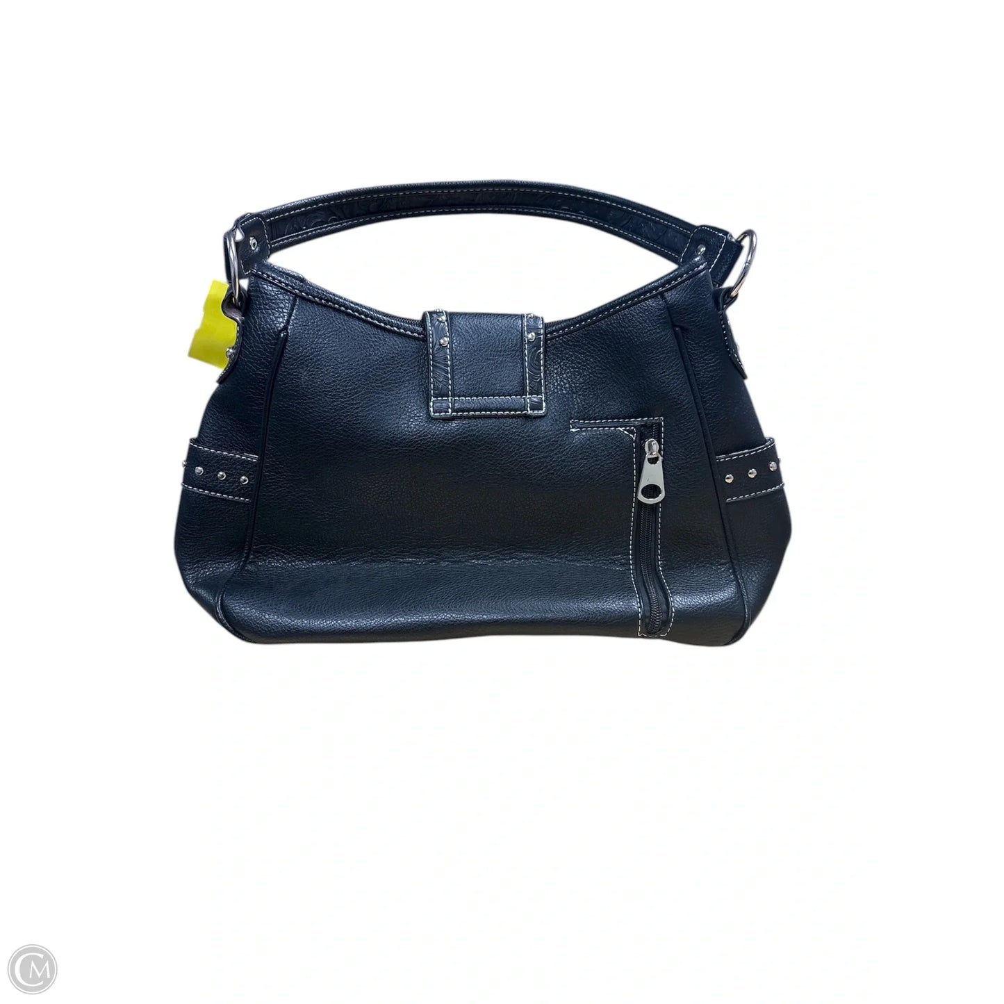 Handbag By Clothes Mentor, Size: Medium