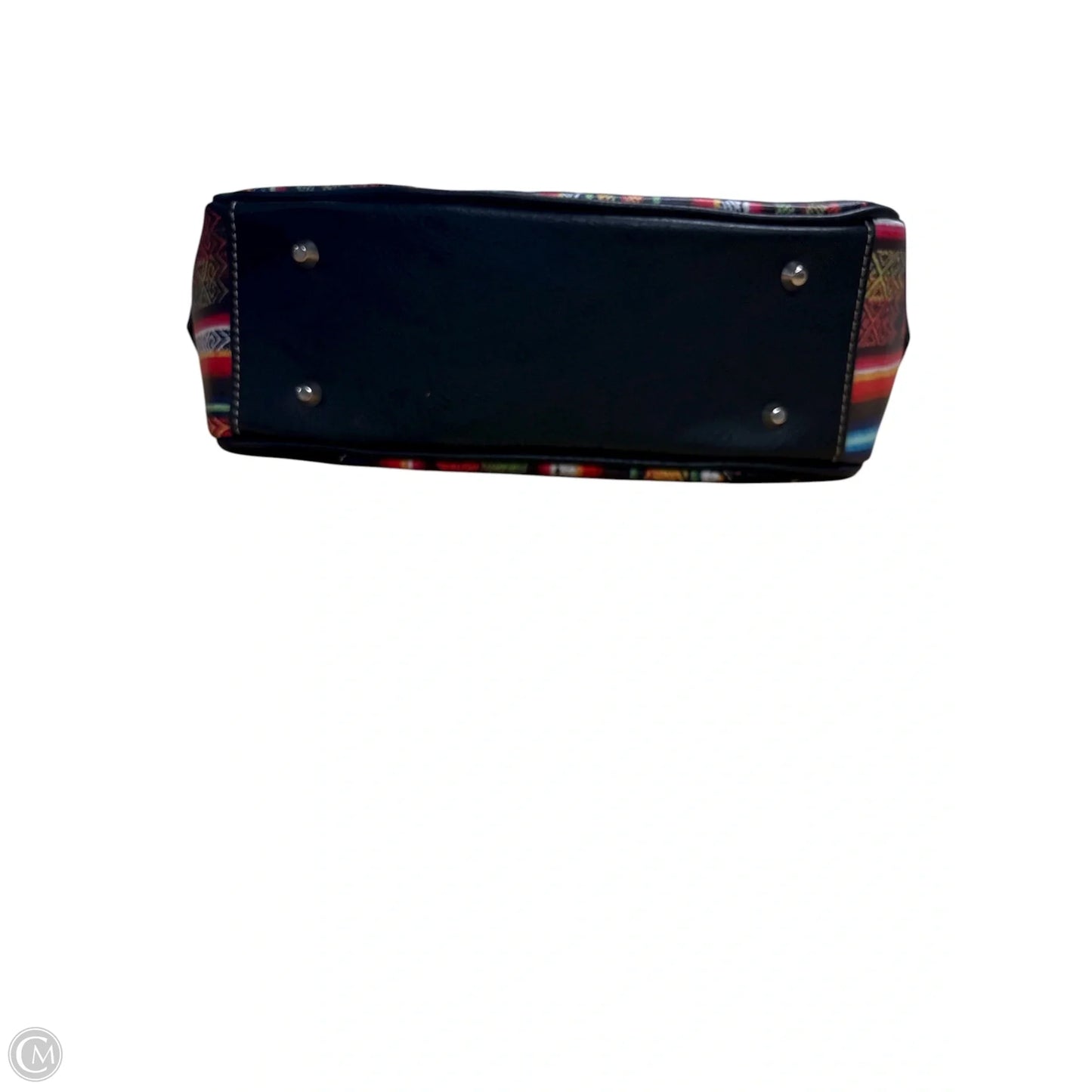 Handbag By Clothes Mentor, Size: Large