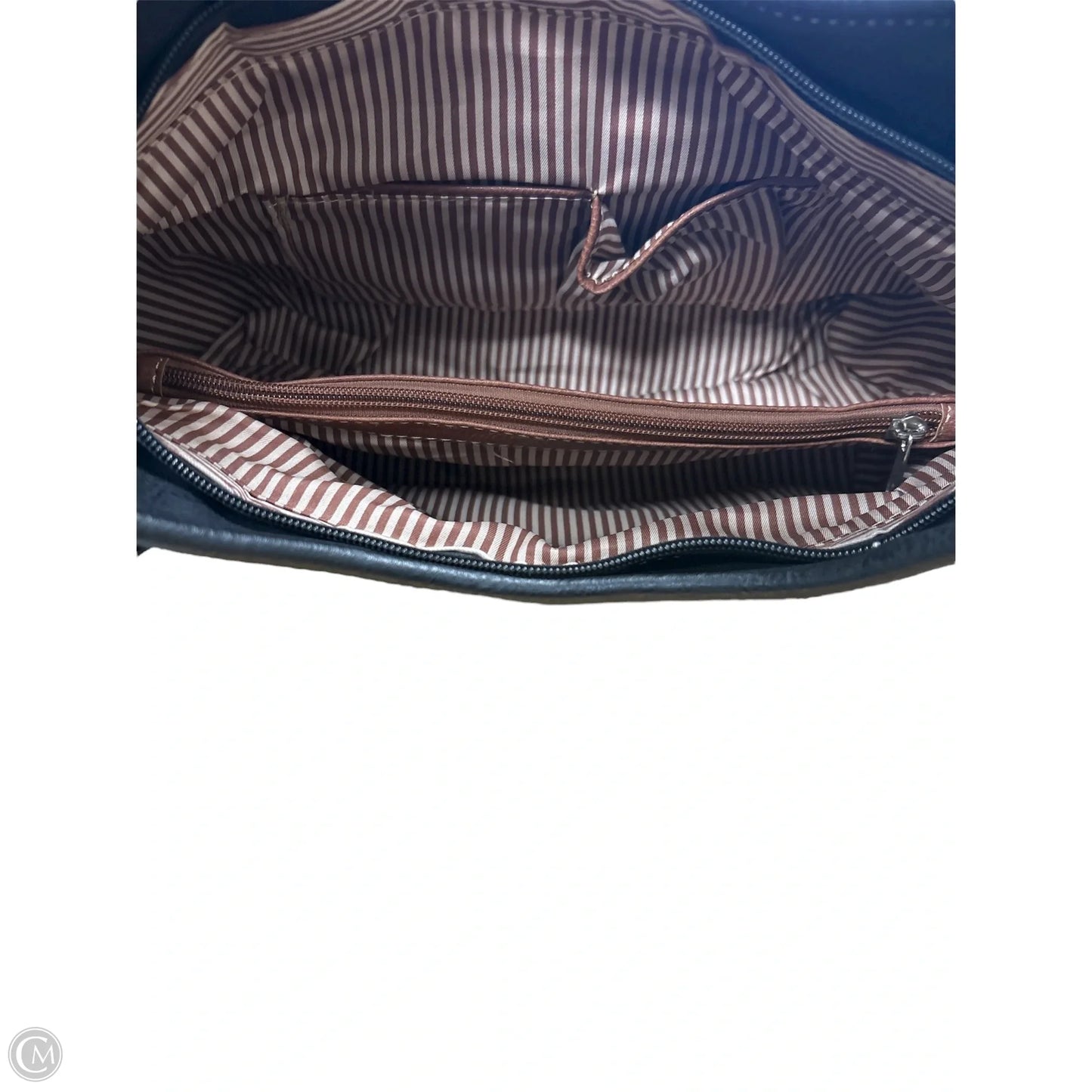 Handbag By Clothes Mentor, Size: Large