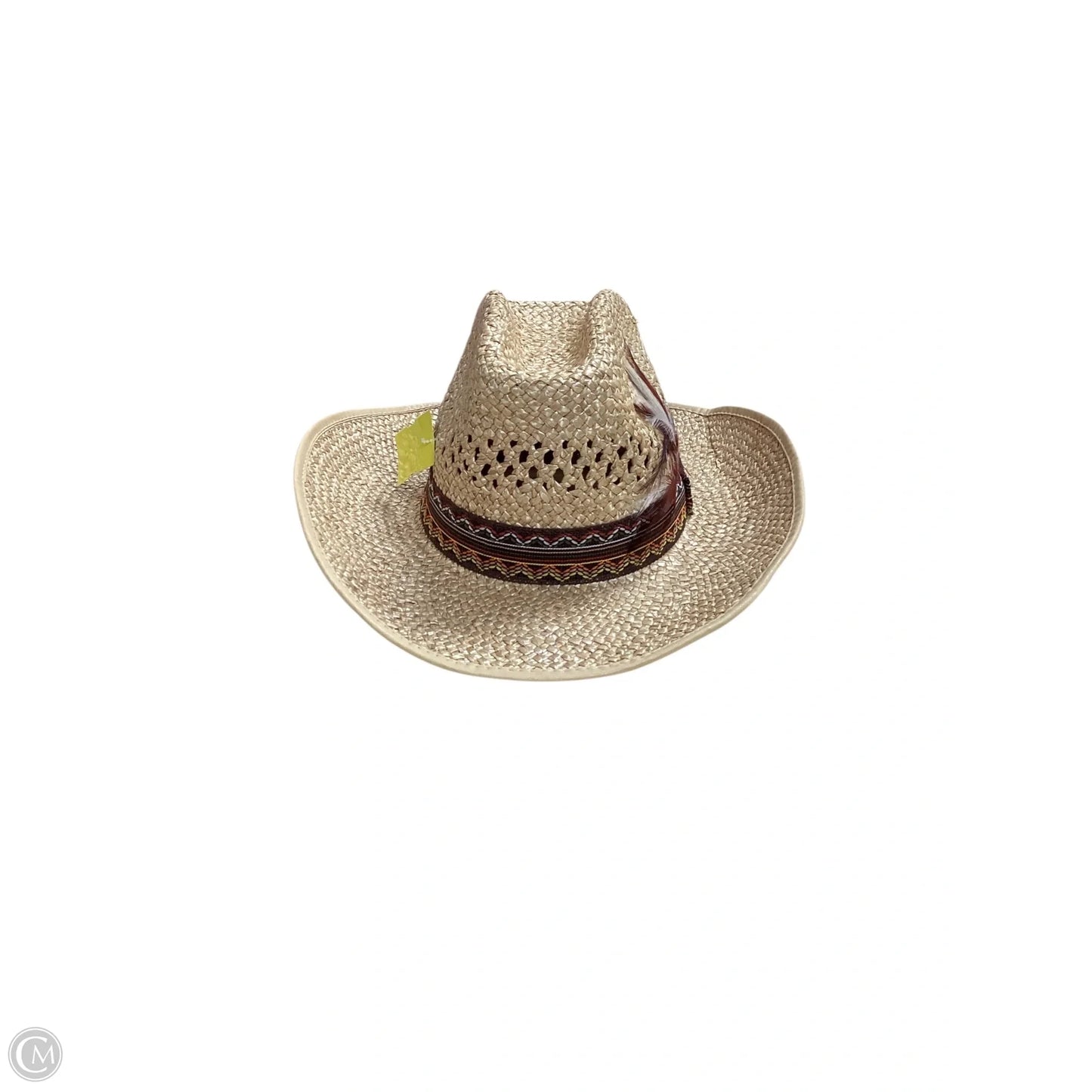 Hat Cowgirl By Clothes Mentor