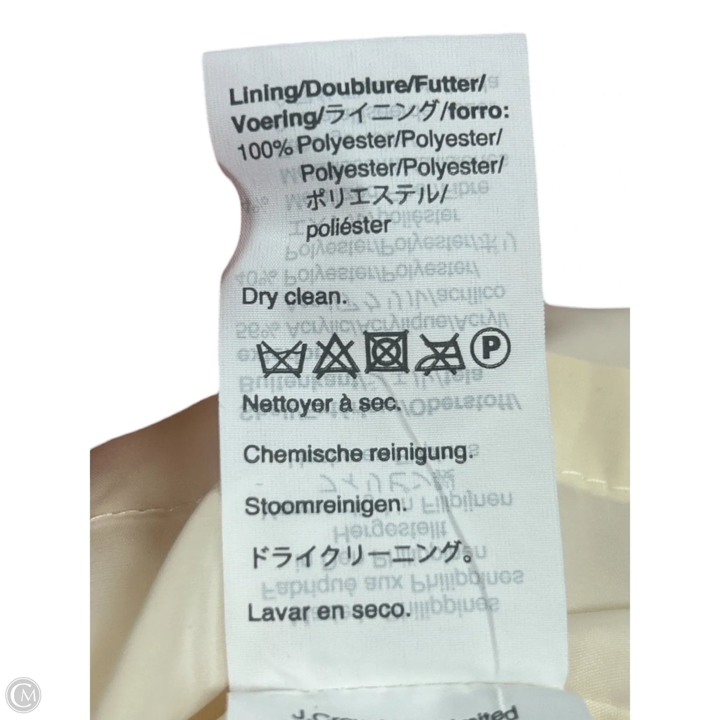 Dress Casual Short By J. Crew In Pink, Size: 6