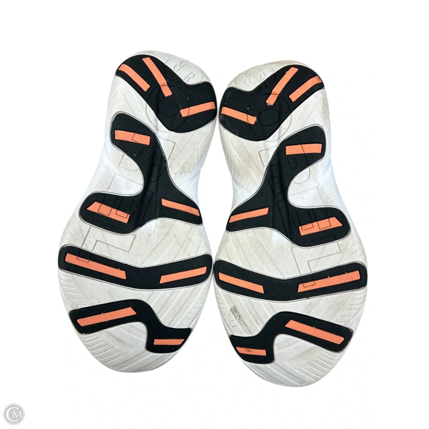 Shoes Athletic By Sorel In White, Size: 9