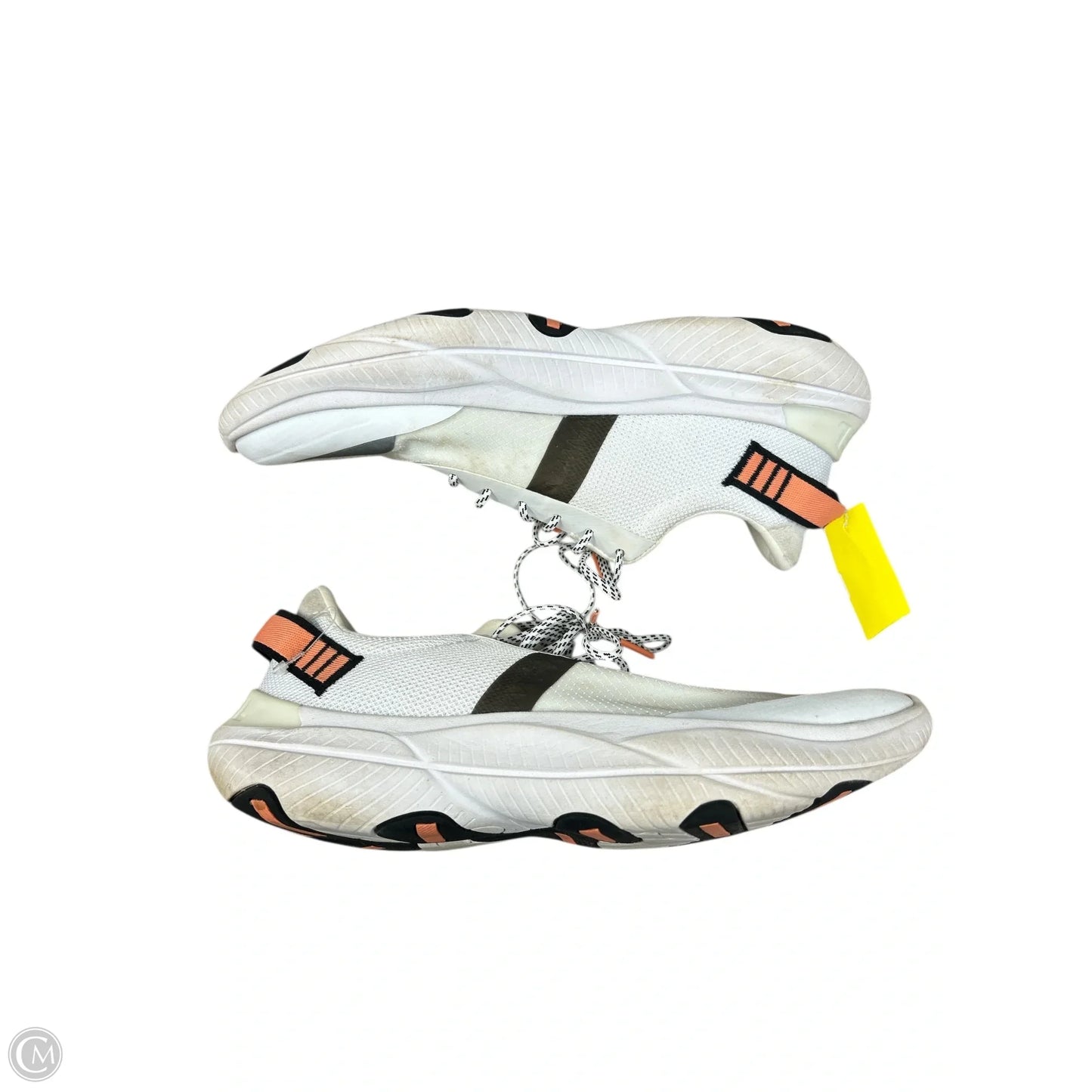 Shoes Athletic By Sorel In White, Size: 9