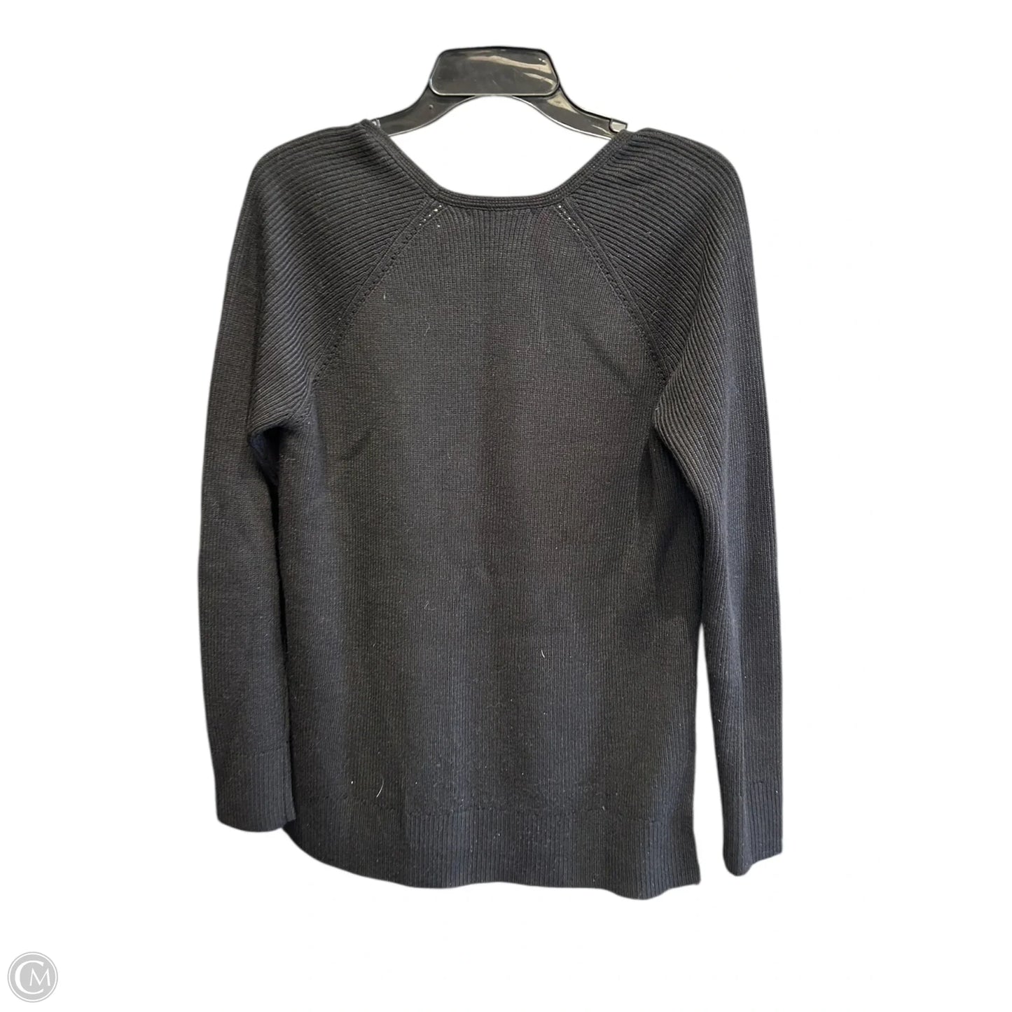 Sweater By Athleta In Black, Size: S