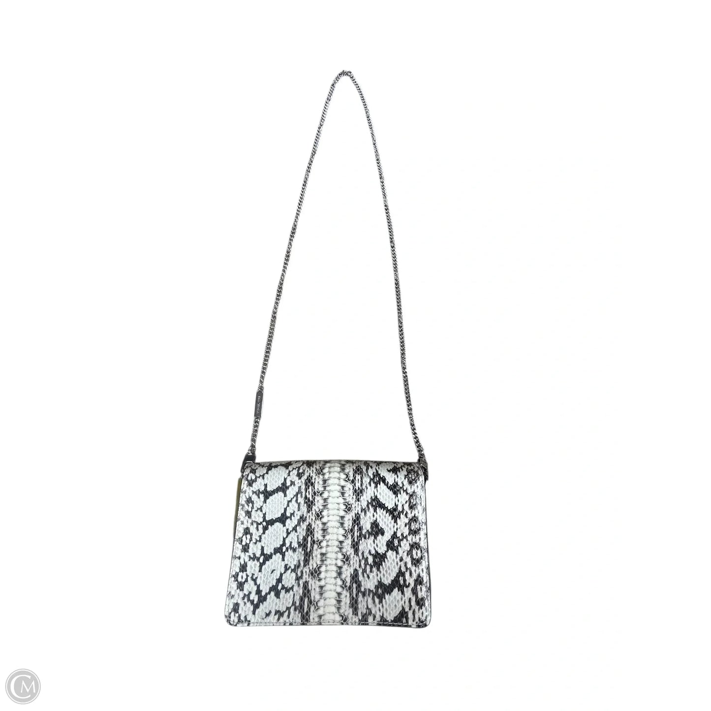 Crossbody Designer By Michael Kors, Size: Small