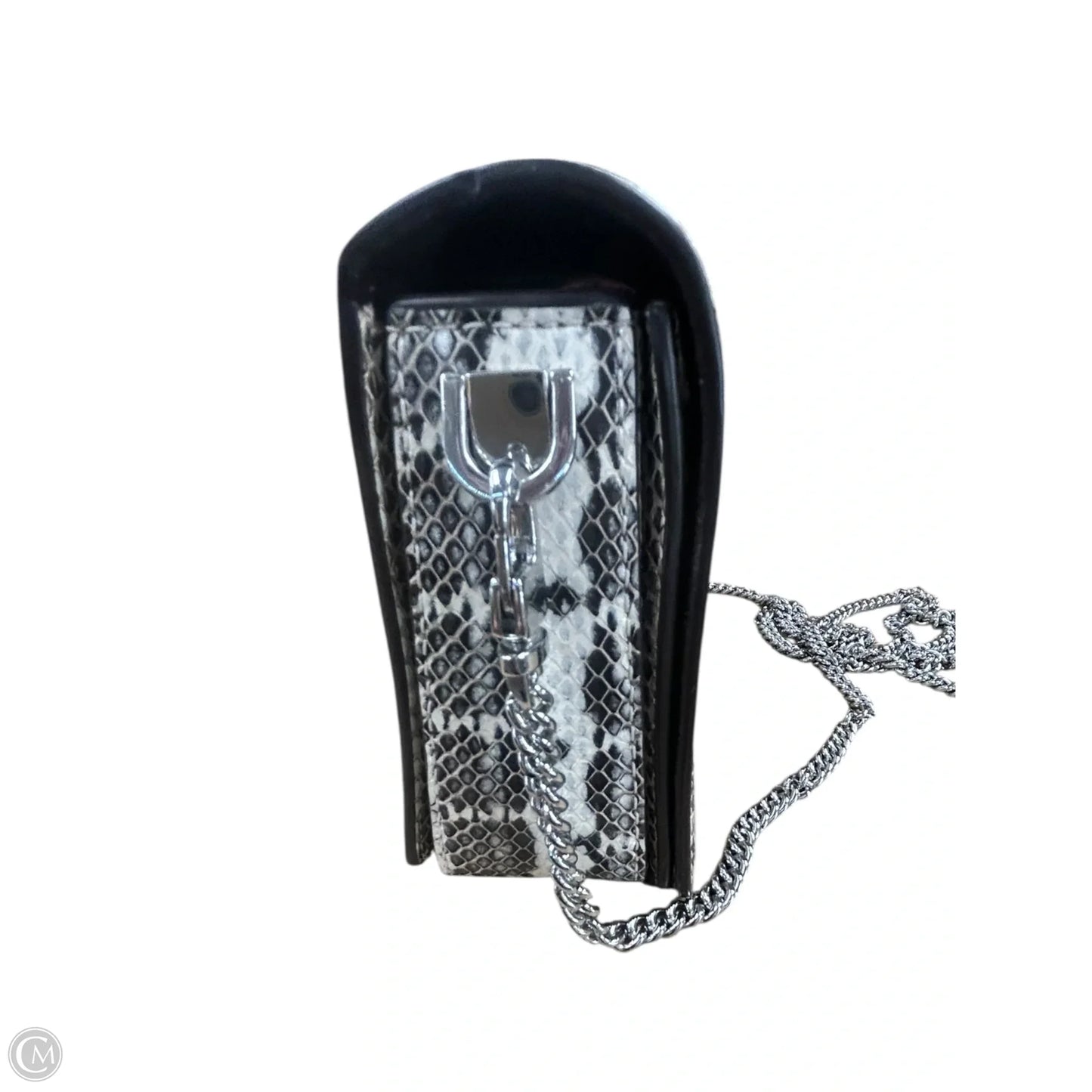 Crossbody Designer By Michael Kors, Size: Small