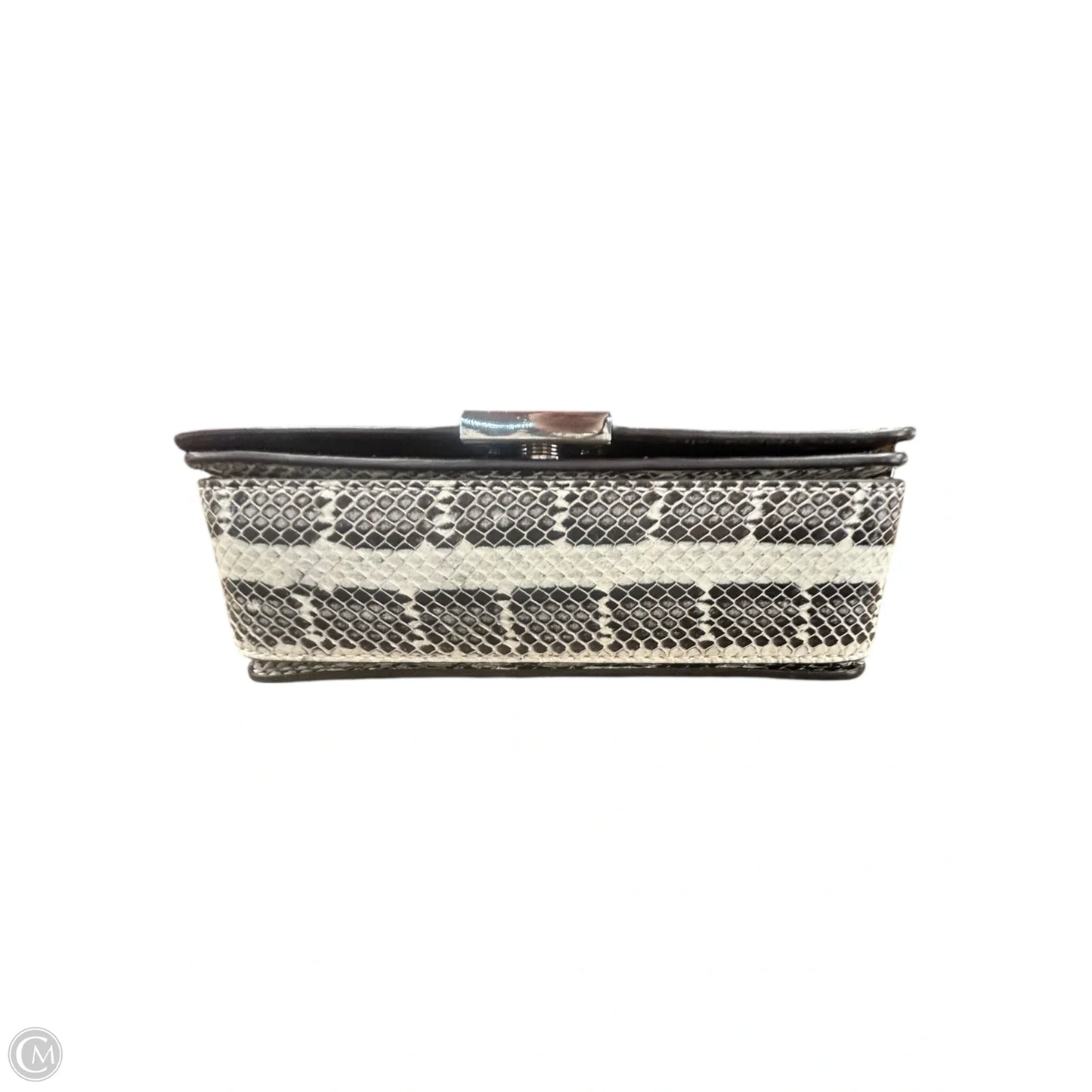 Crossbody Designer By Michael Kors, Size: Small