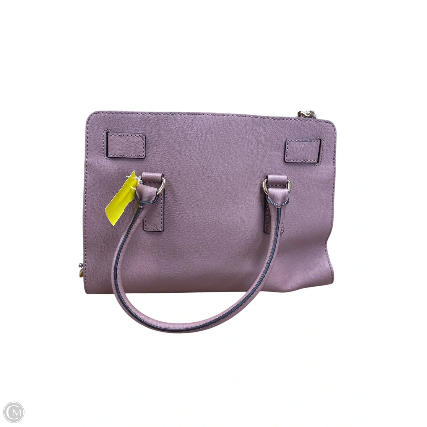 Handbag Designer By Michael Kors, Size: Medium