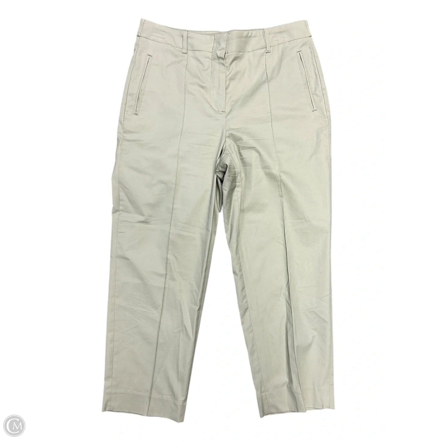 Pants Dress By J. Crew In Green, Size: 10