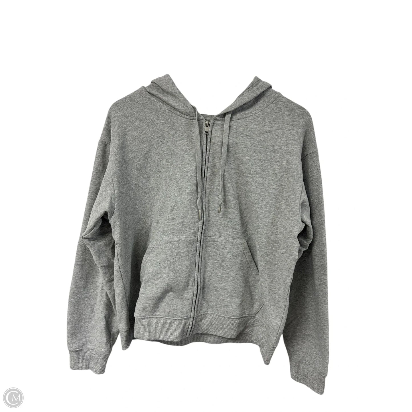 Jeans Wide Leg By Clothes Mentor In Blue Denim, Size: 2x