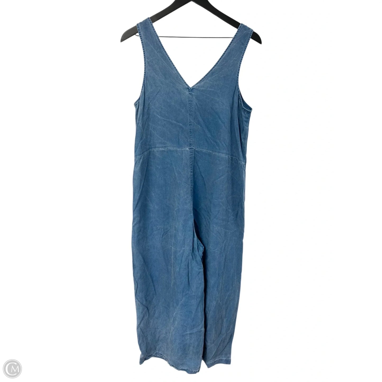 Jumpsuit By Old Navy In Blue, Size: M