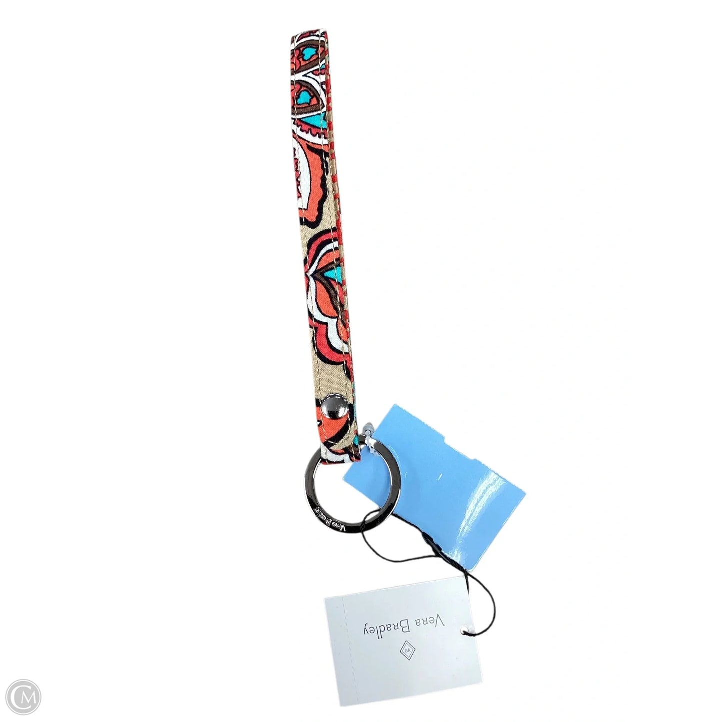 Key Chain By Vera Bradley