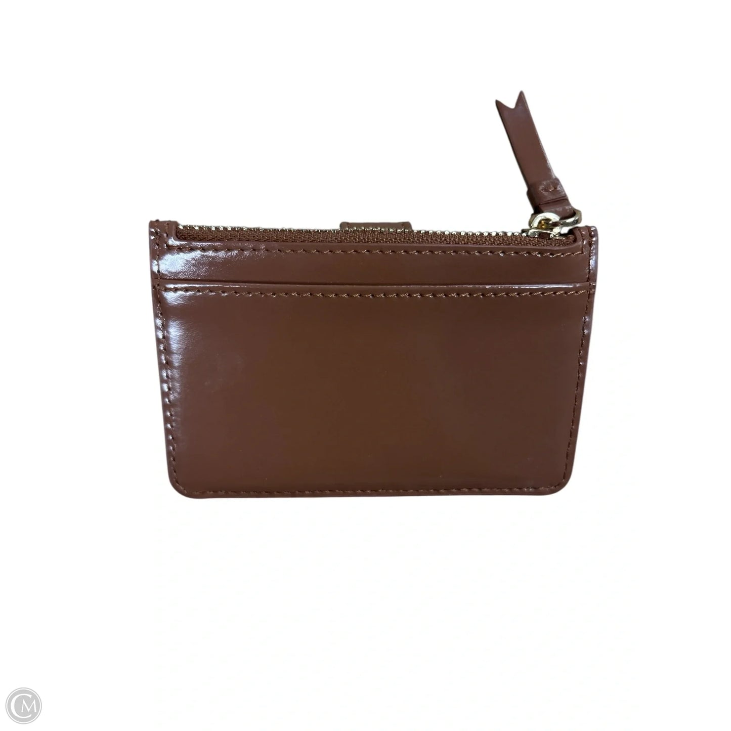 Wallet By Cmb, Size: Small