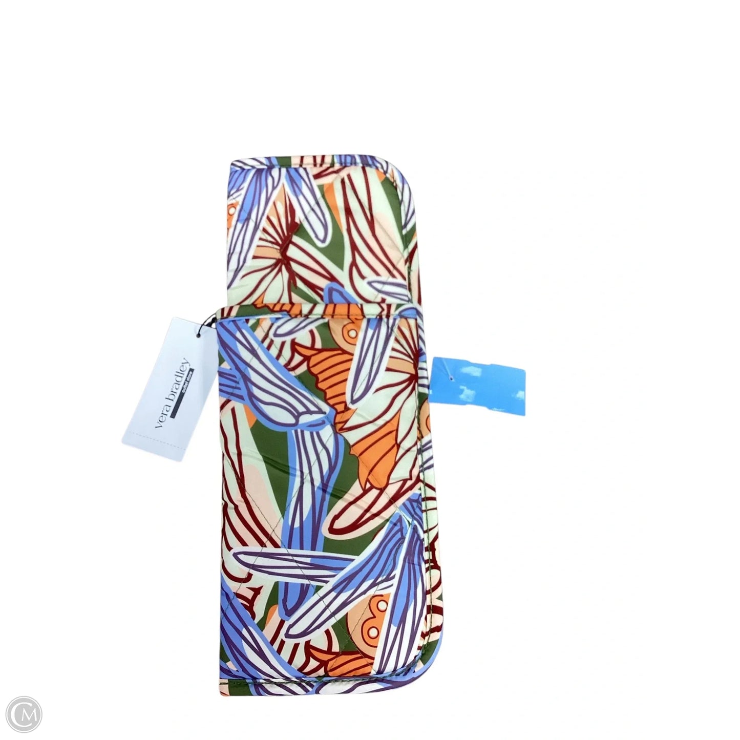 Accessory Tag By Vera Bradley