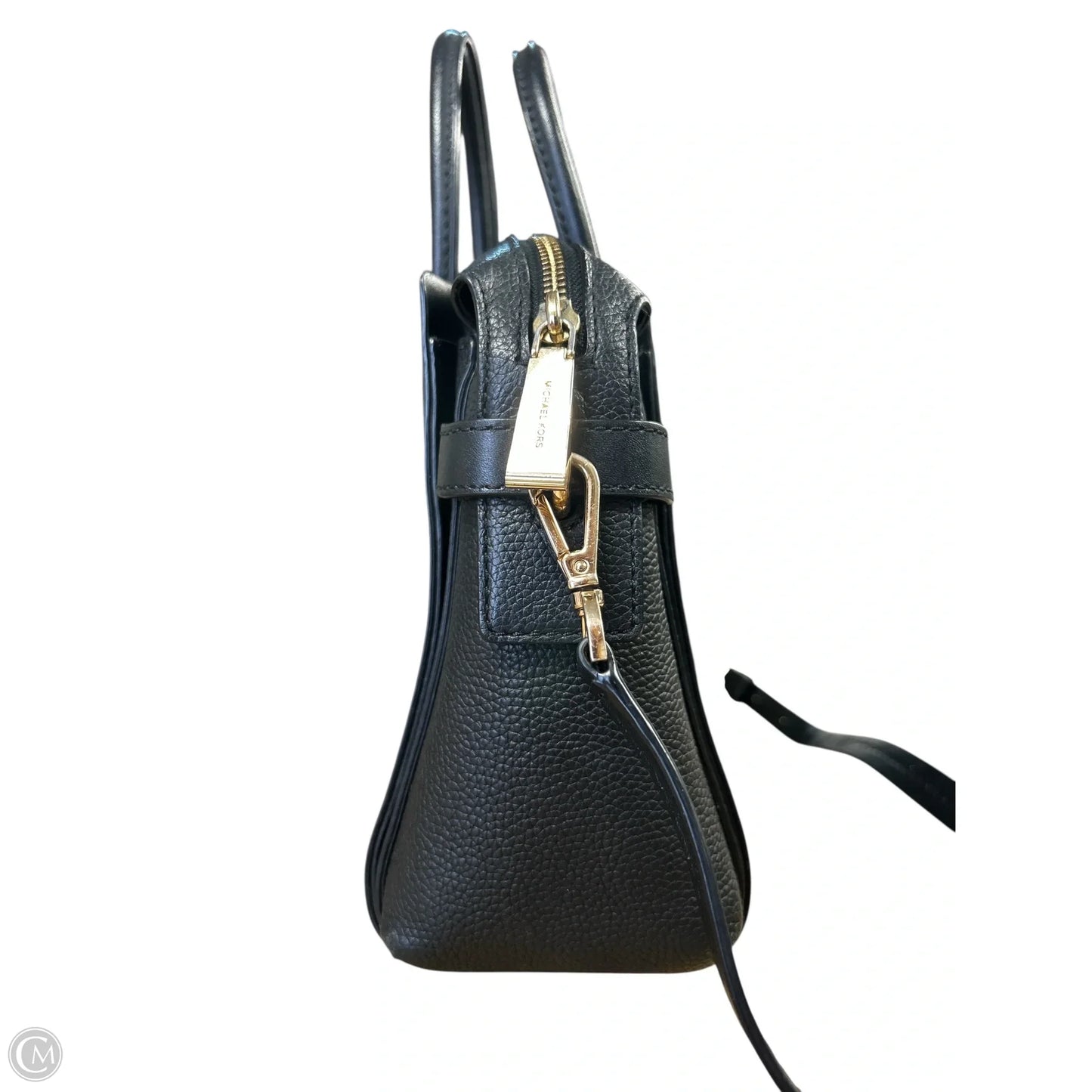 Handbag Designer By Michael Kors, Size: Small