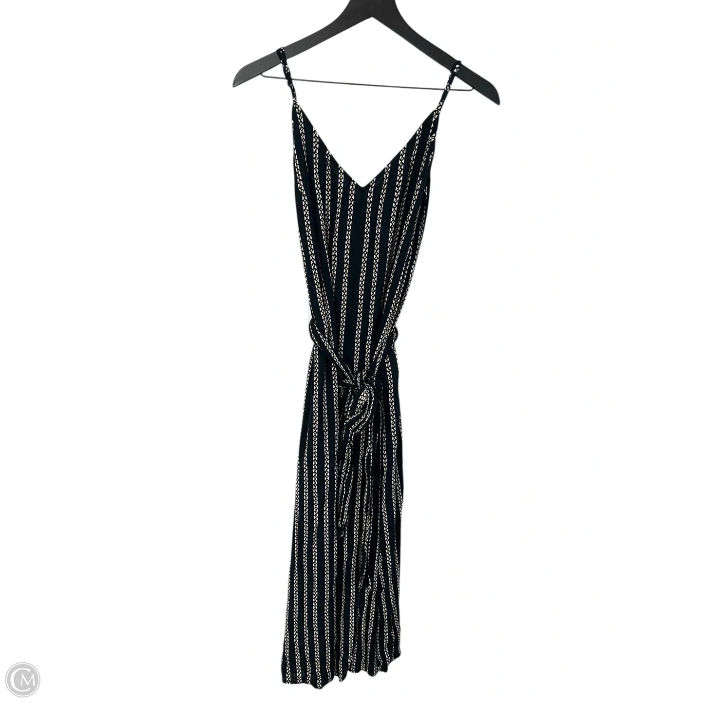 Jumpsuit By Billabong In Black, Size: S
