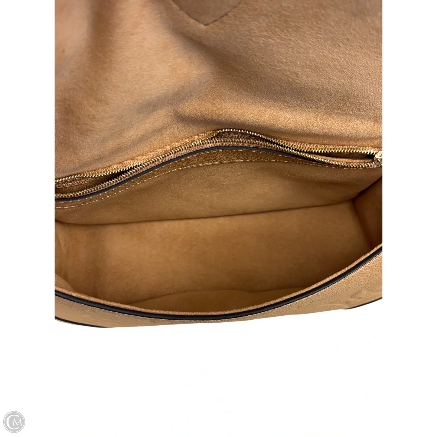 Crossbody Luxury Designer By Louis Vuitton, Size: Small