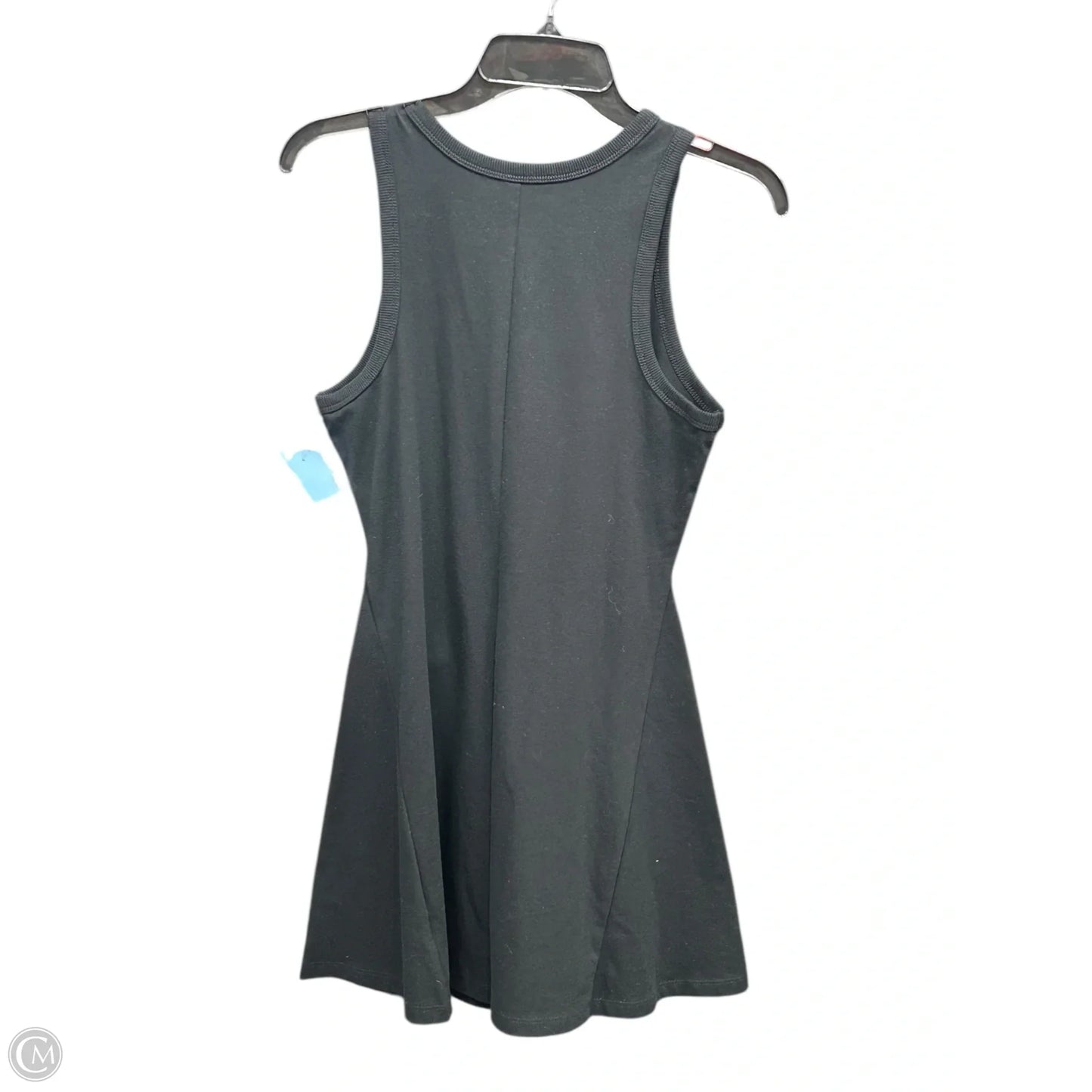 Dress Casual Short By A New Day In Black, Size: Xs