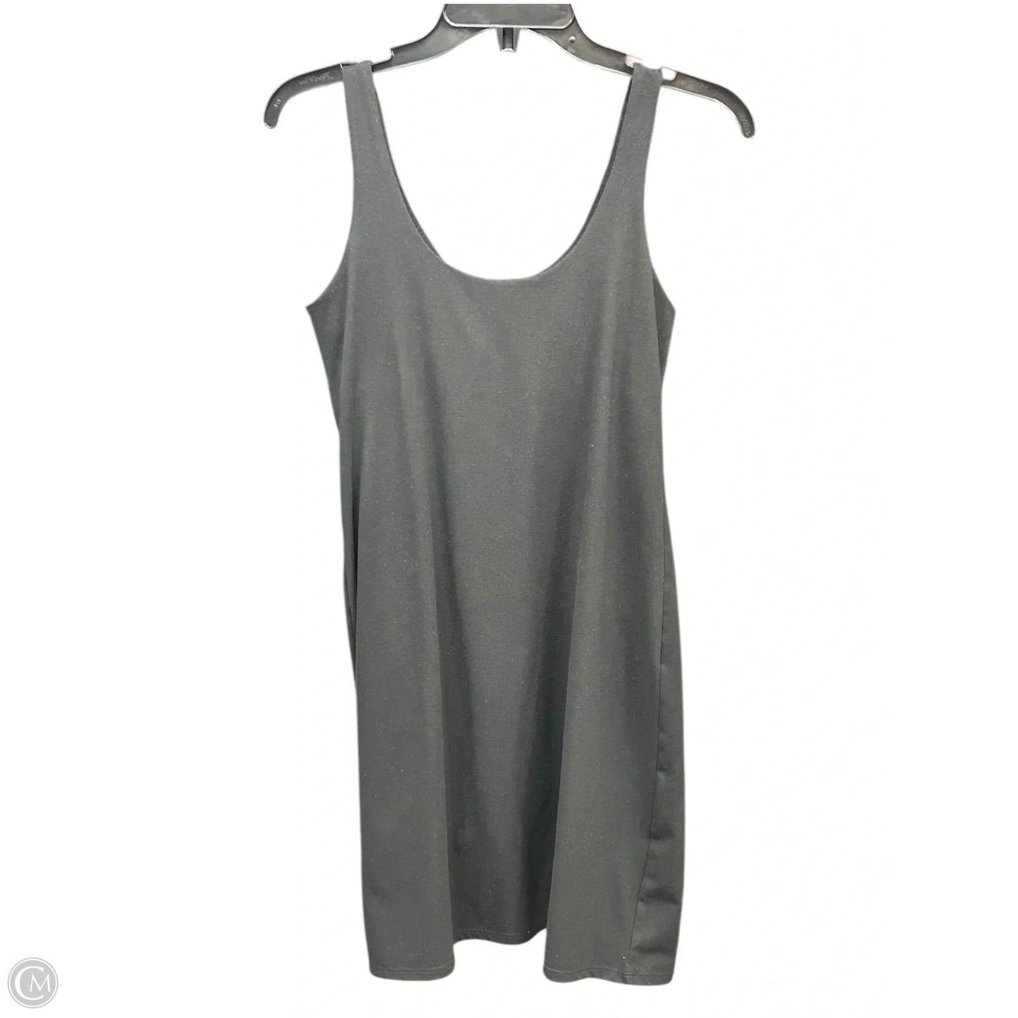 Athletic Dress By Kyodan In Black, Size: Xs