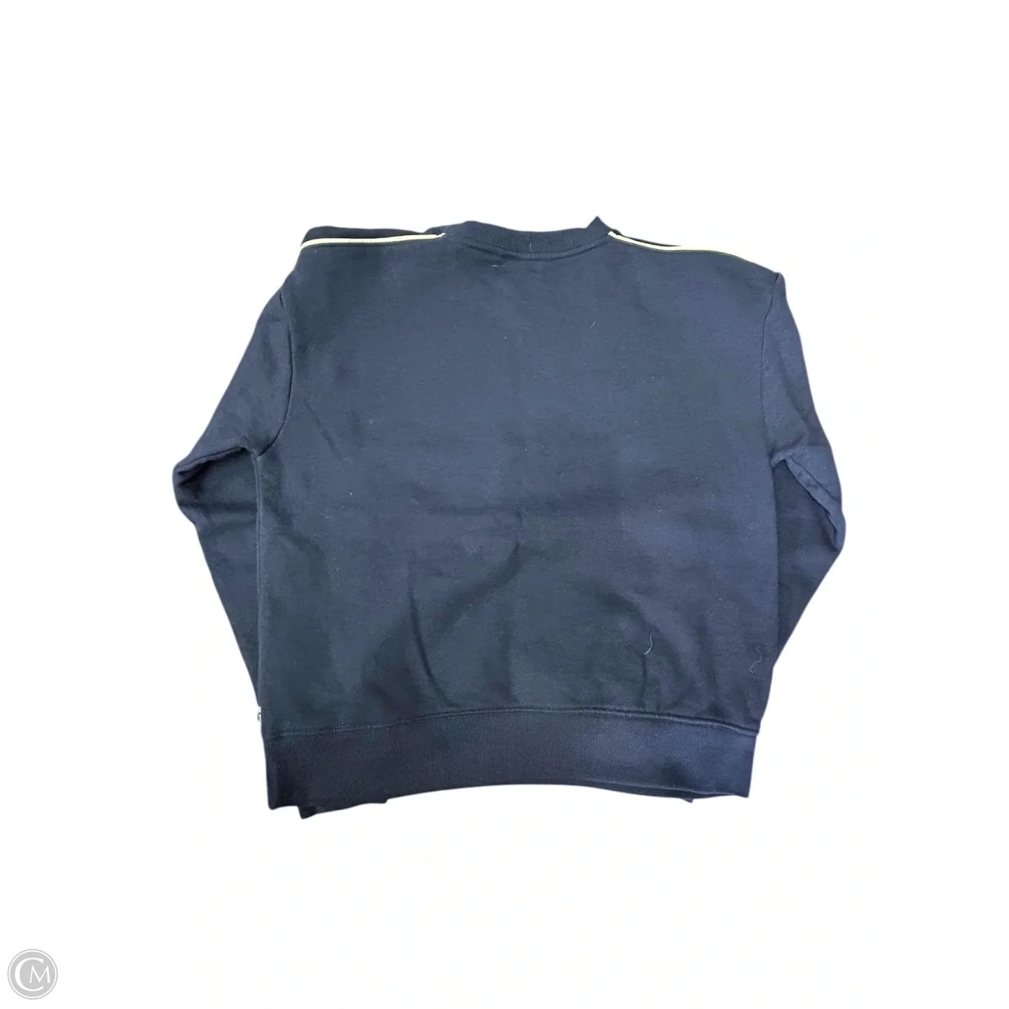 Sweatshirt Crewneck By Cotopaxi In Blue, Size: M
