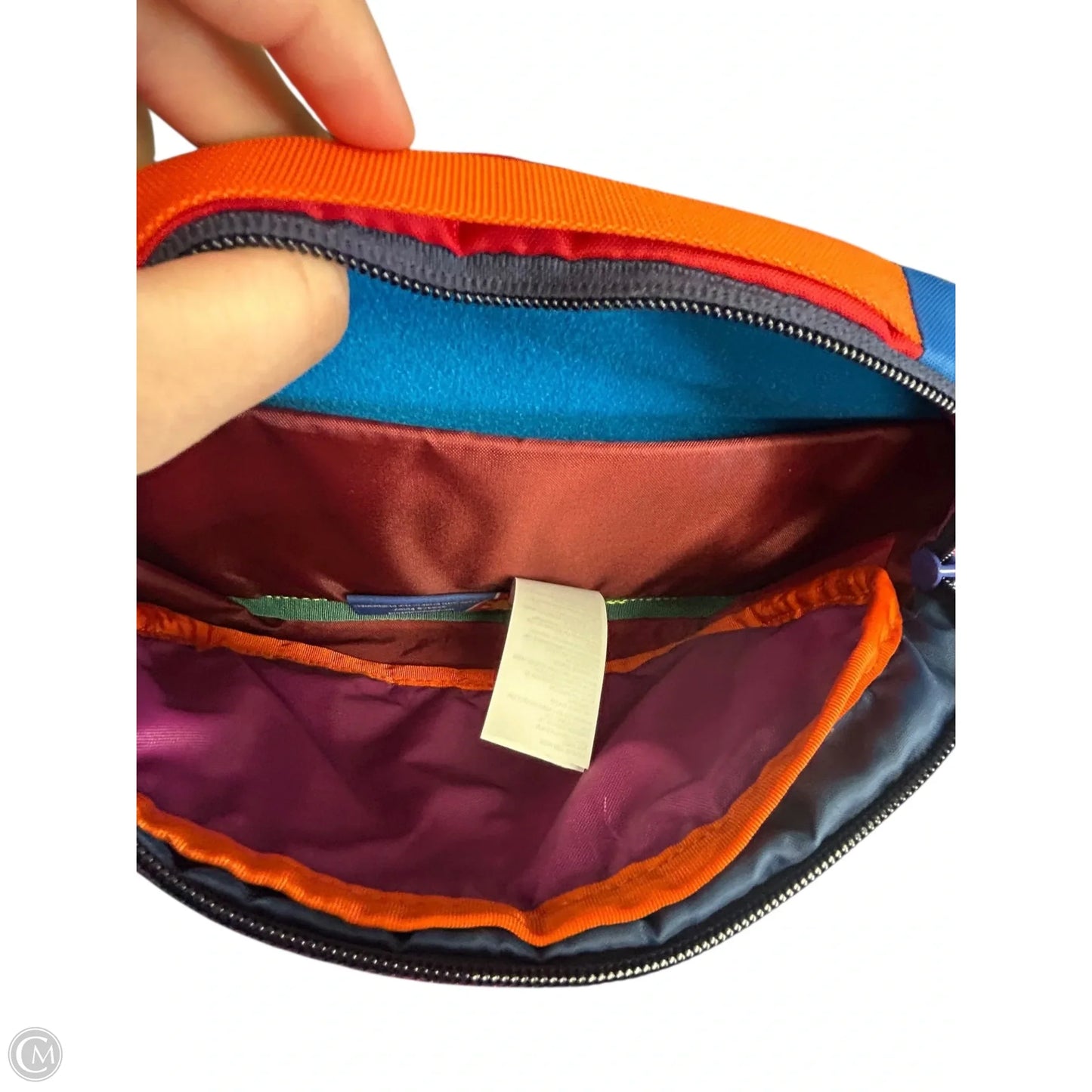 Belt Bag By Cotopaxi, Size: Small