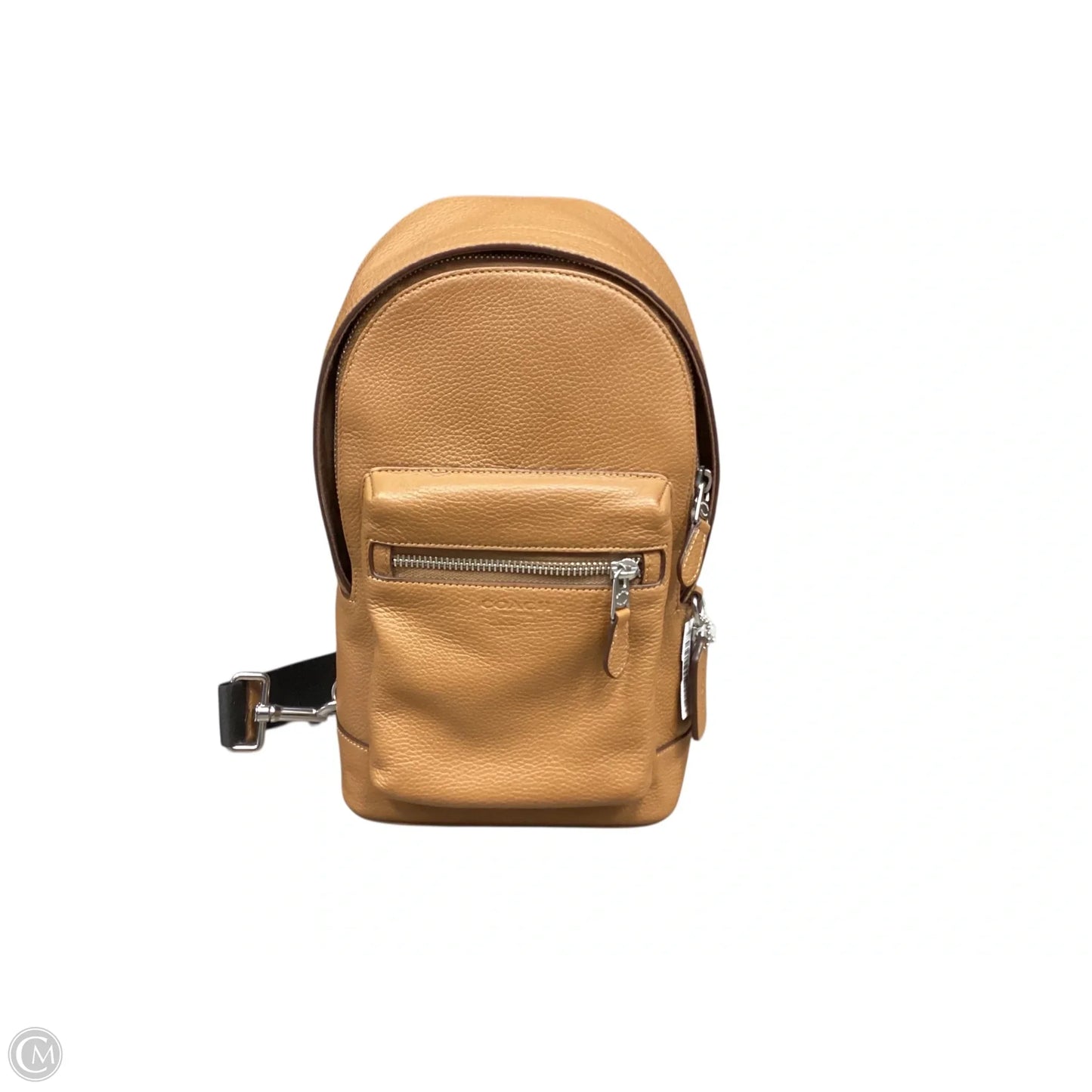 Belt Bag Designer By Coach, Size: Large