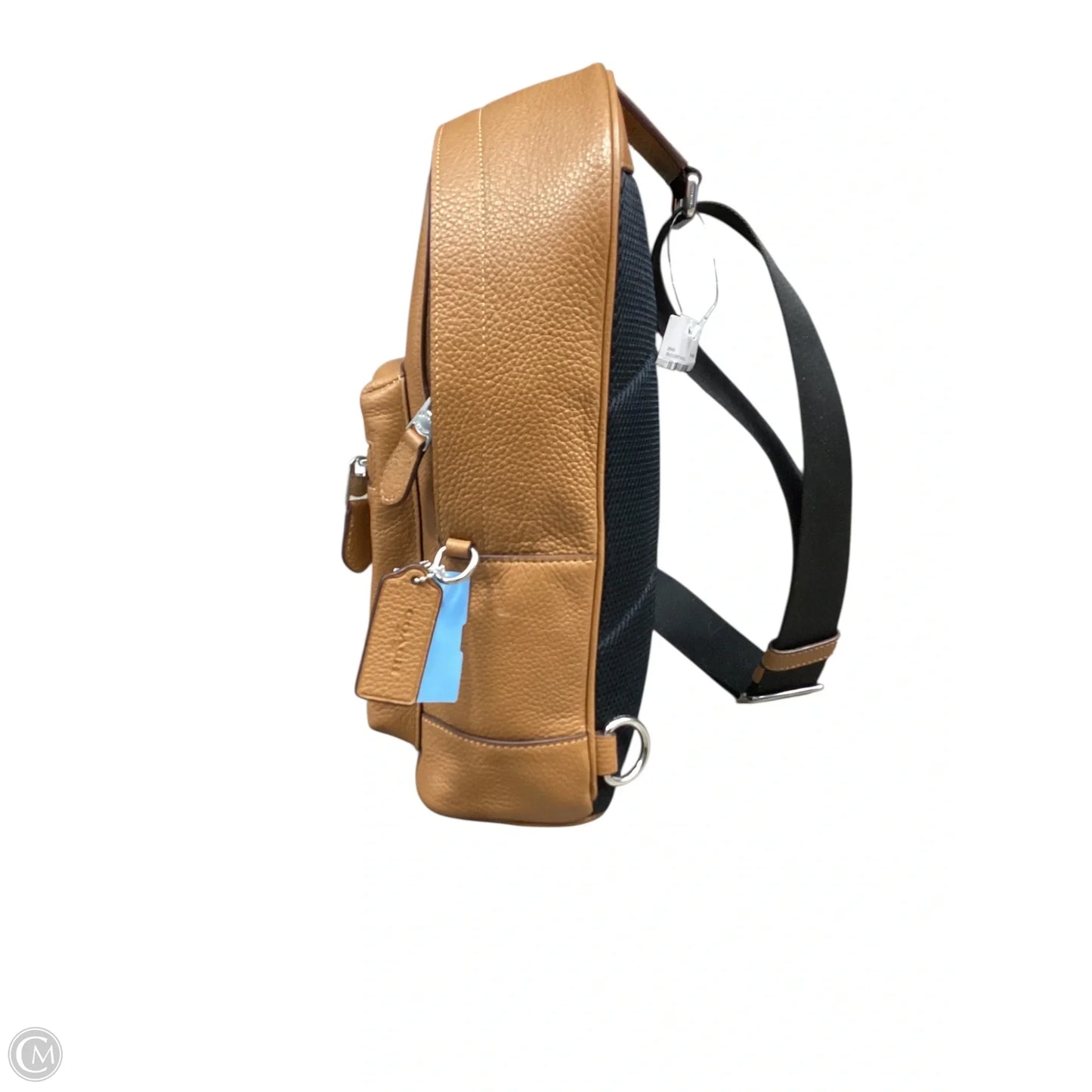 Belt Bag Designer By Coach, Size: Large