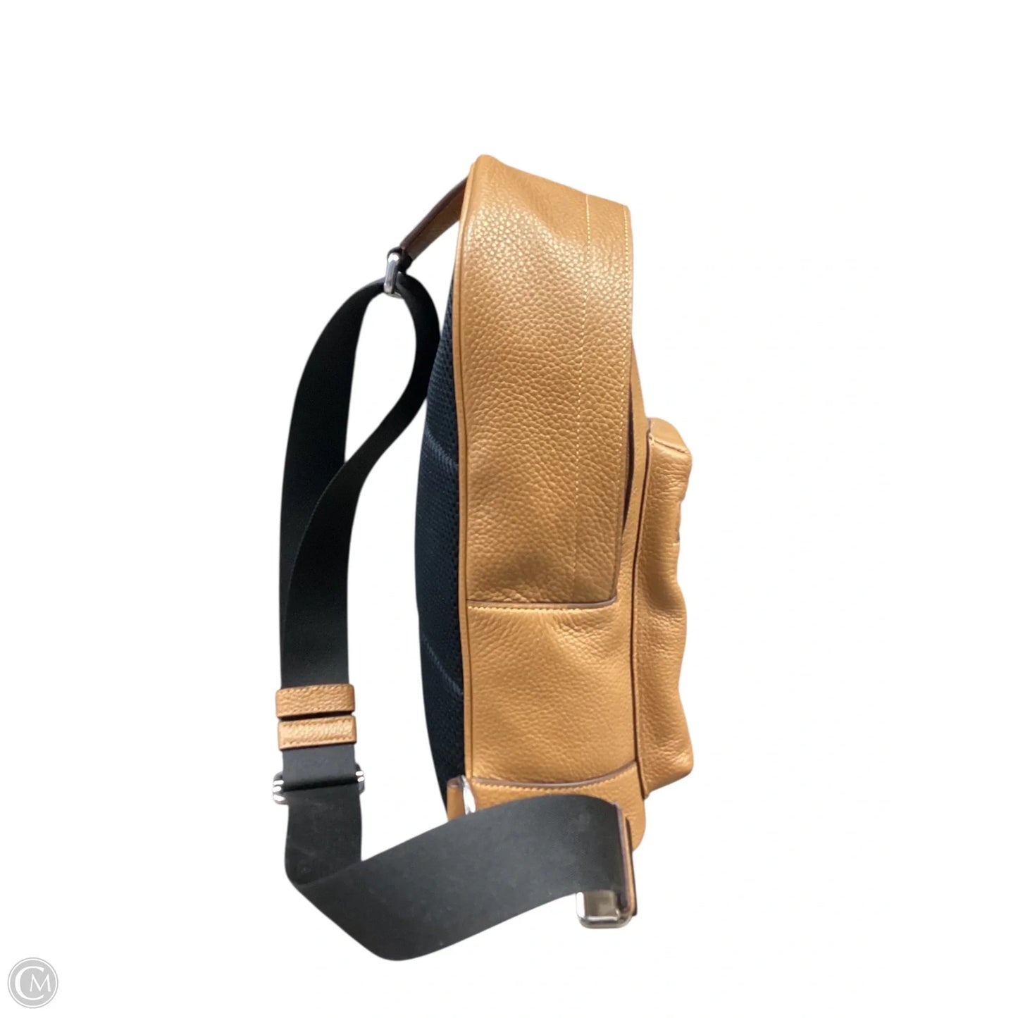 Belt Bag Designer By Coach, Size: Large