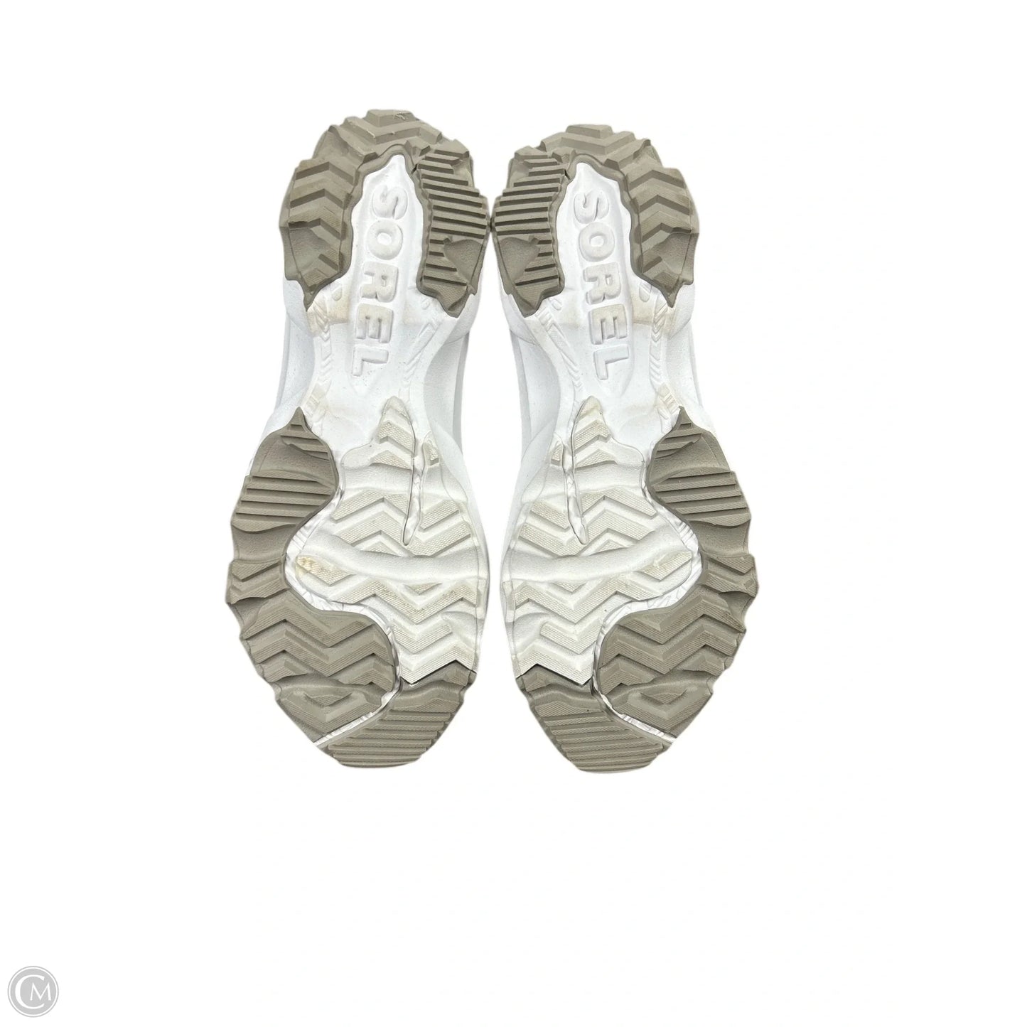 Boots Snow By Sorel In Grey, Size: 10.5