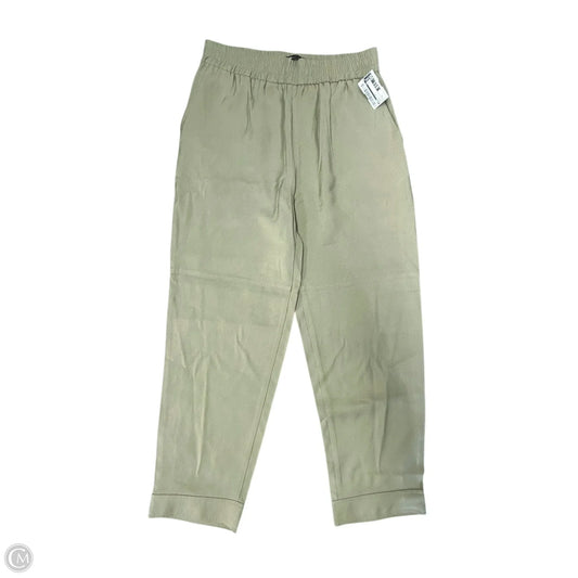 Pants Other By Zara In Green, Size: S