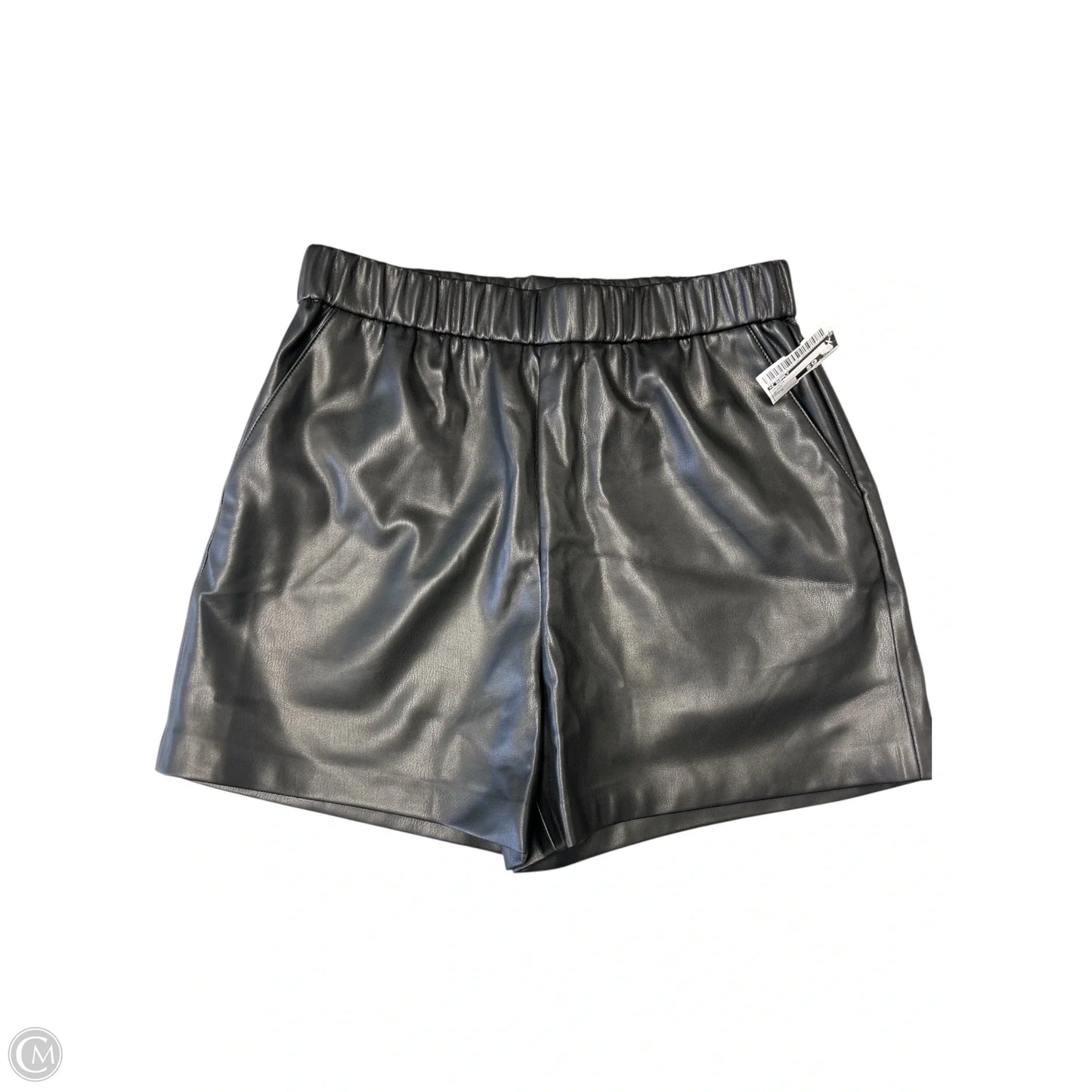 Shorts By Z Supply In Black, Size: S