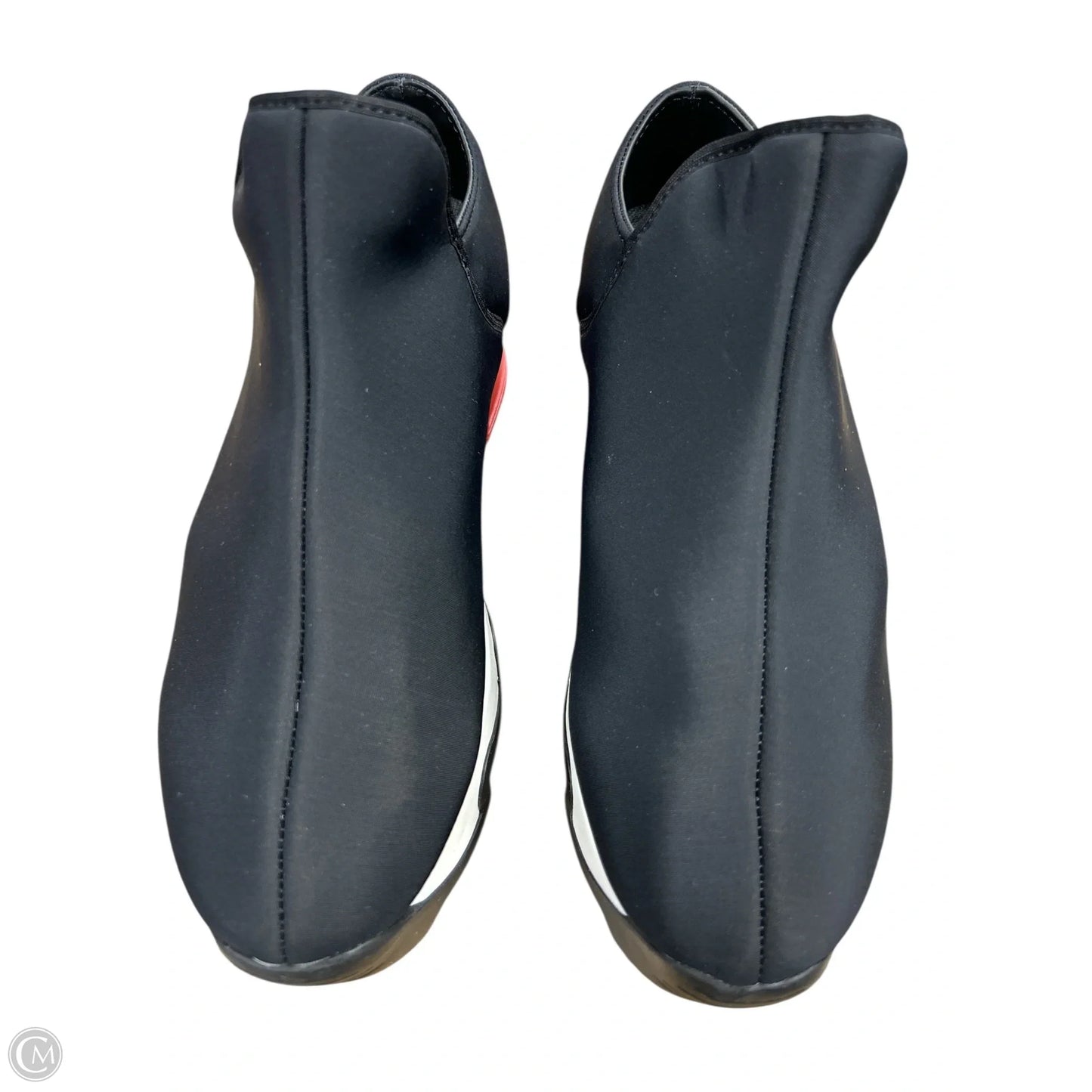 Shoes Sneakers By Cma In Black, Size: 7.5