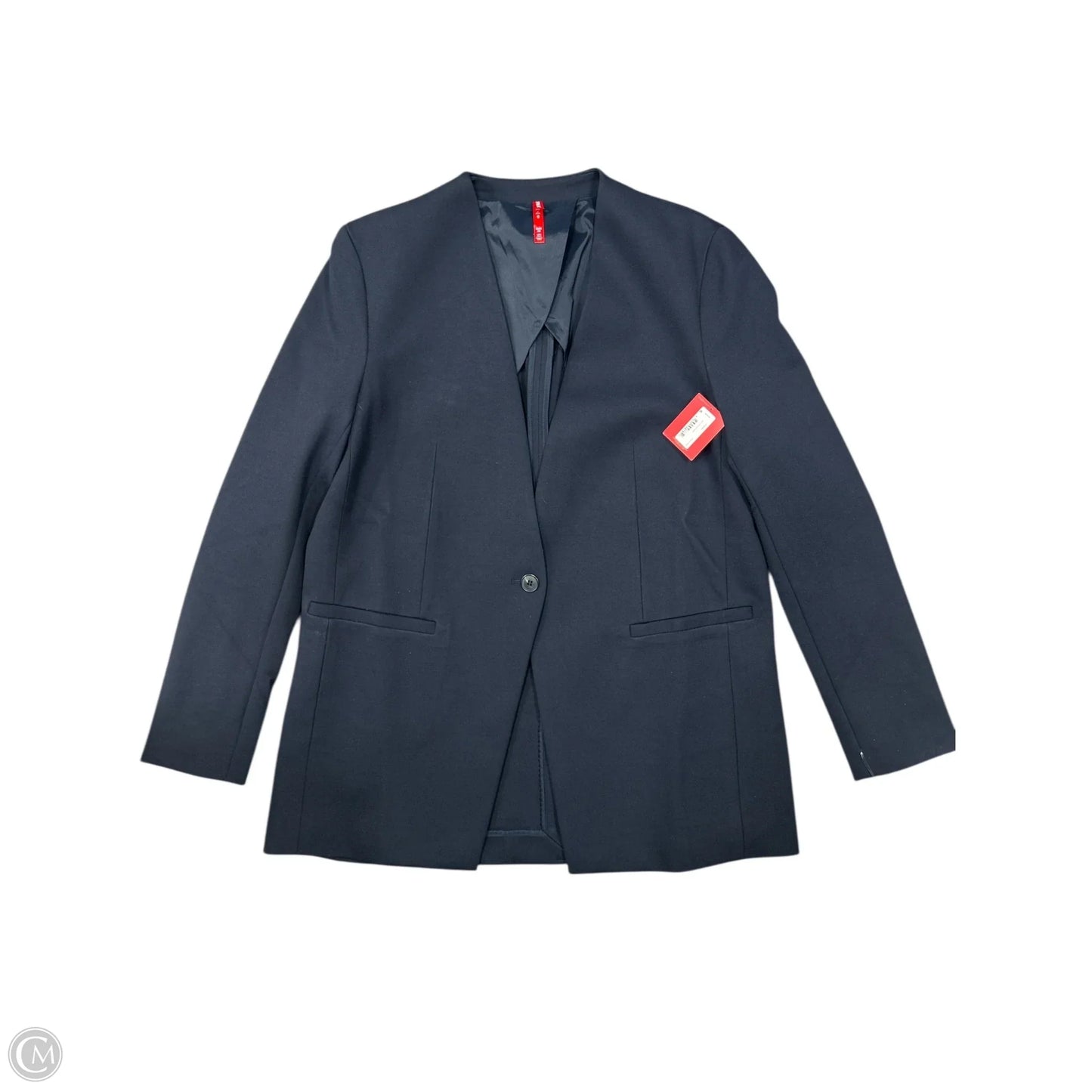 Blazer By Spanx In Navy, Size: M