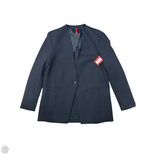 Blazer By Spanx In Navy, Size: M