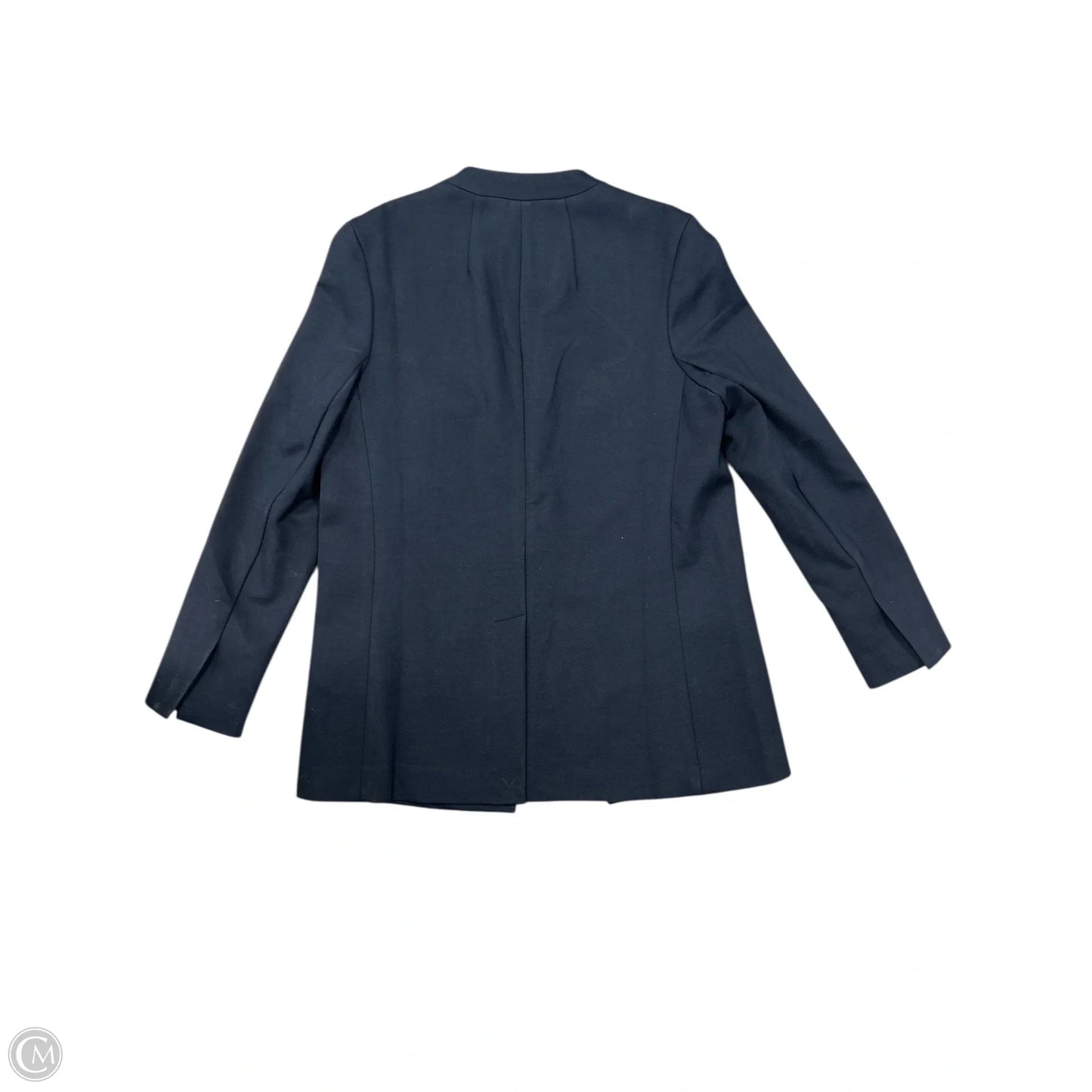 Blazer By Spanx In Navy, Size: M