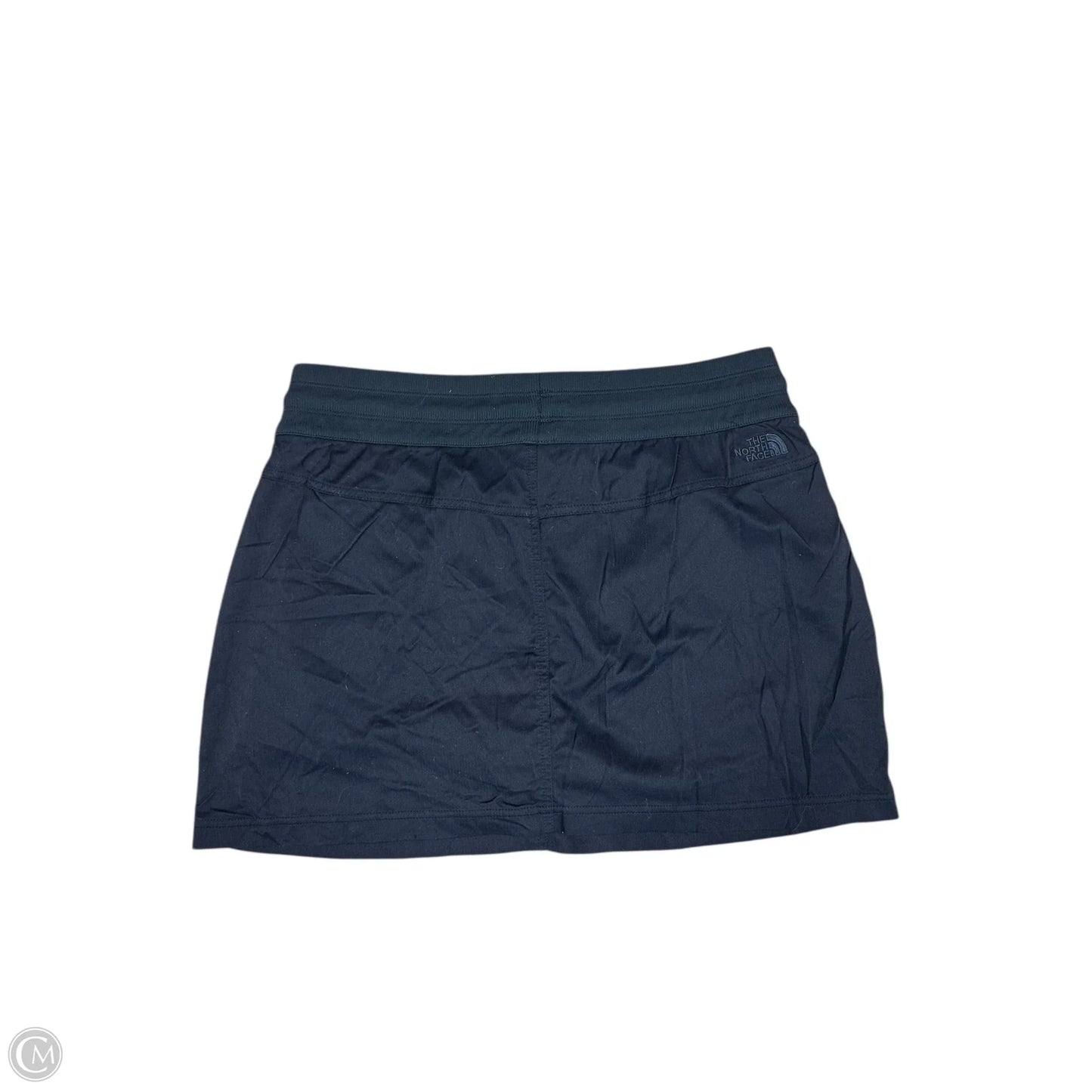 Athletic Skort By The North Face In Black, Size: L