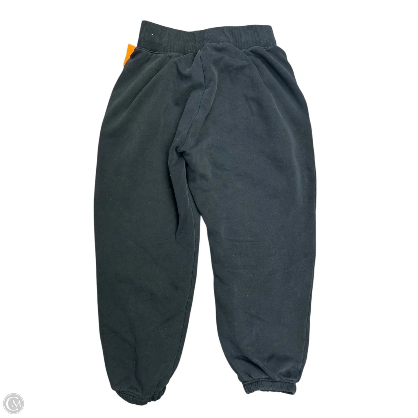 Athletic Pants By Nike In Black, Size: M